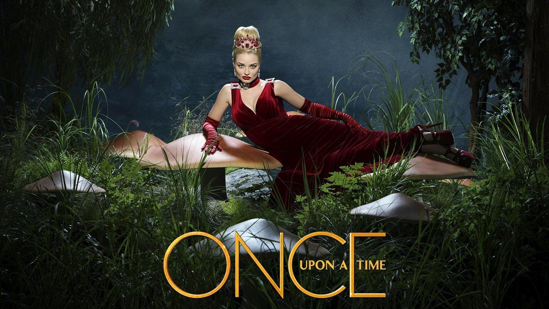 1920x1080 Once Upon a Time Wallpaper