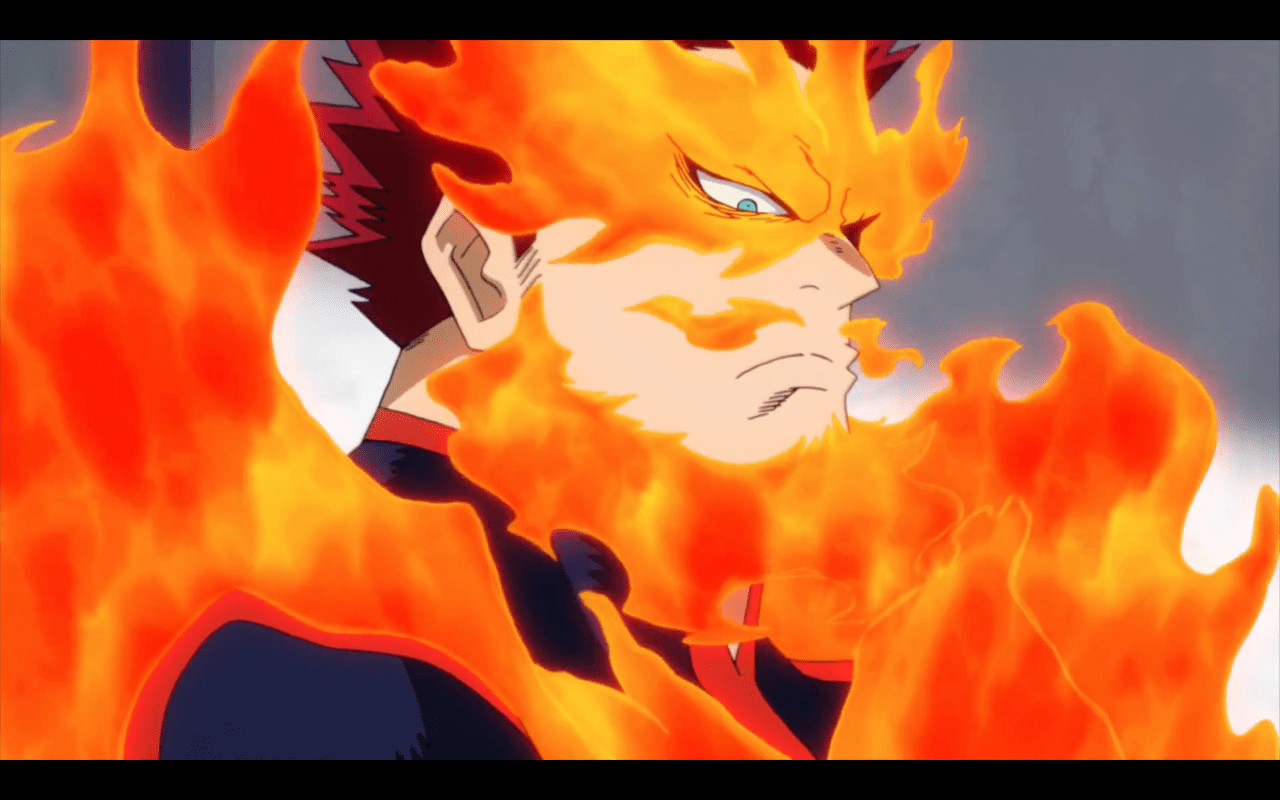 Bnha Endeavor Wallpapers Top Free Bnha Endeavor Backgrounds Wallpaperaccess