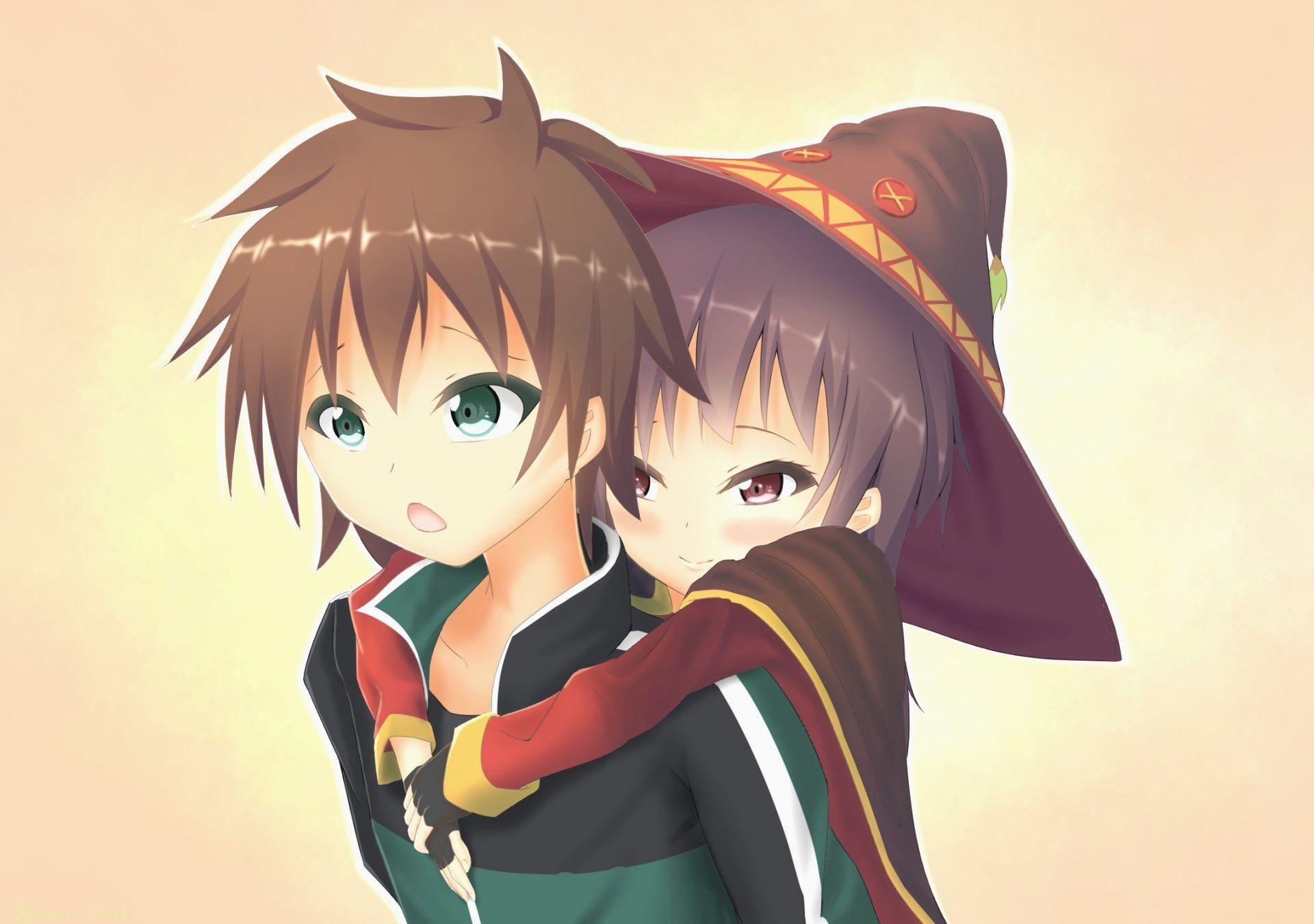 Kazuma Satou Wallpapers - Top Free Kazuma Satou Backgrounds ...