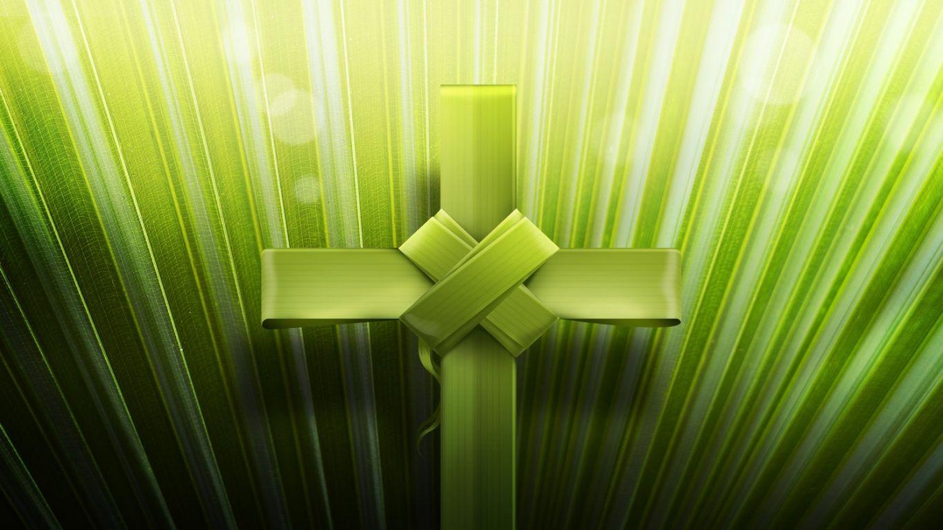 Palm Sunday Wallpapers - Top Free Palm Sunday Backgrounds - WallpaperAccess