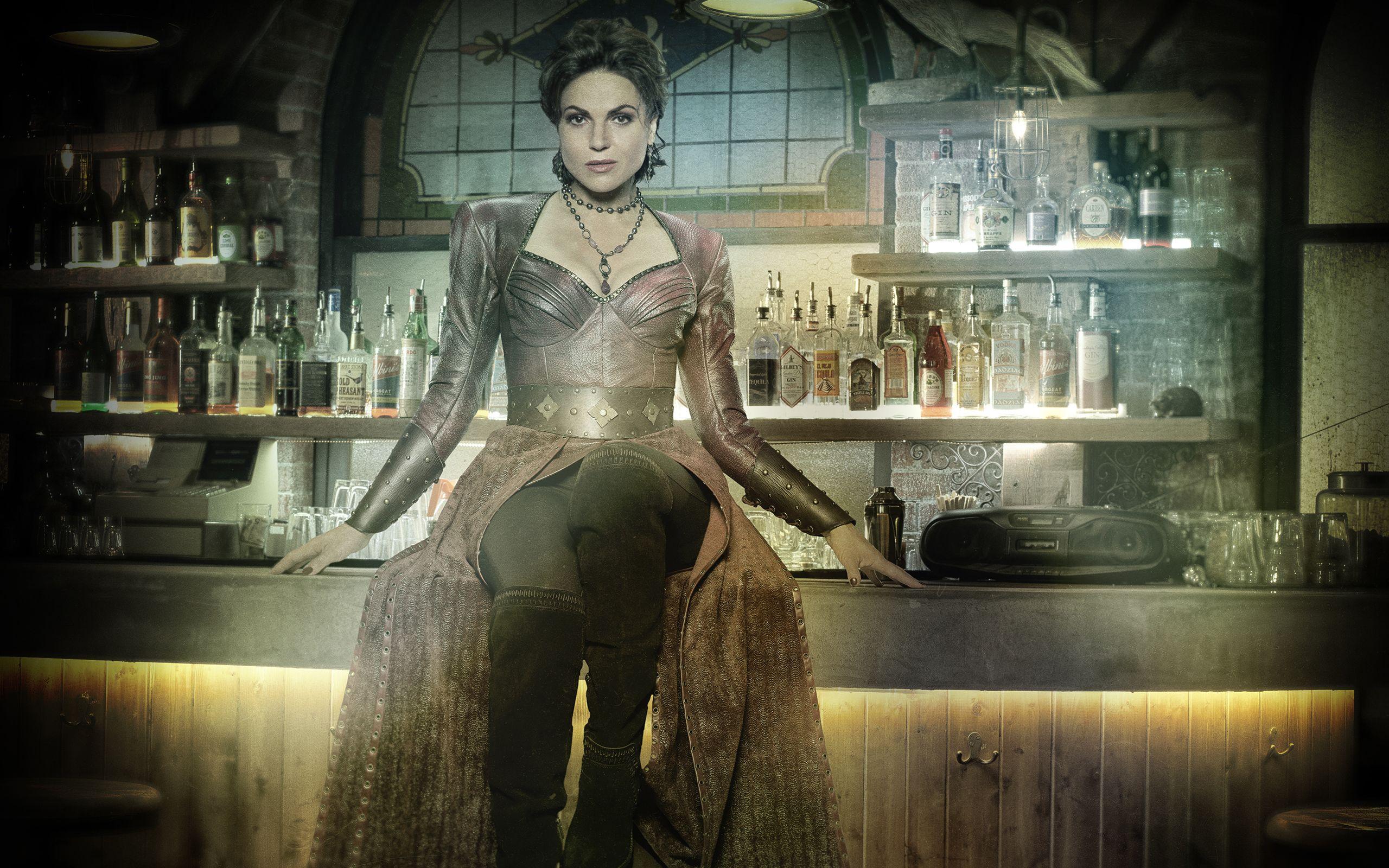 2560x1600 Once Upon a Time season 7 wallpaper