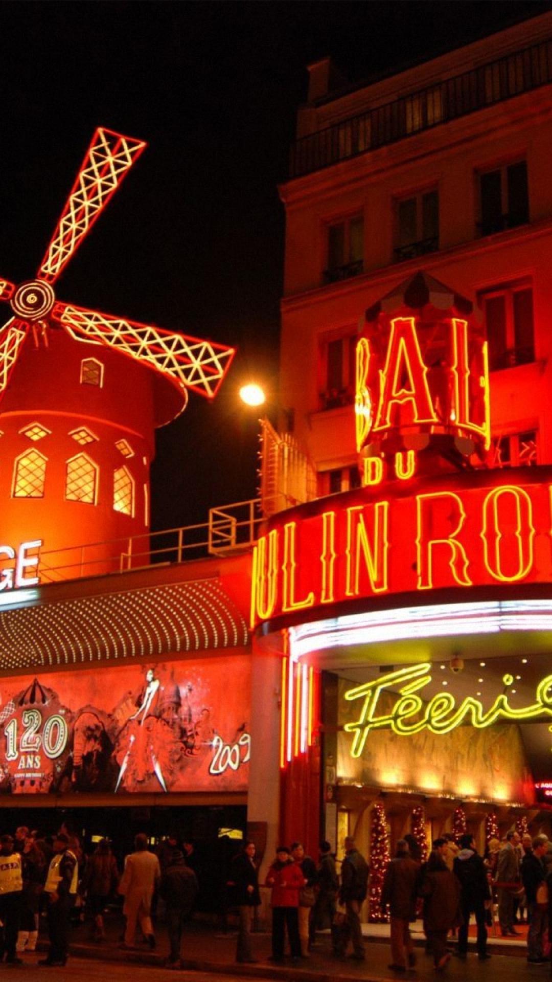 Moulin Rouge Wallpapers Top Free Moulin Rouge Backgrounds Wallpaperaccess