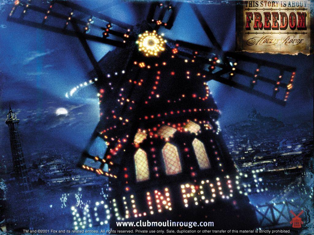 Moulin Rouge Wallpapers Top Free Moulin Rouge Backgrounds Wallpaperaccess