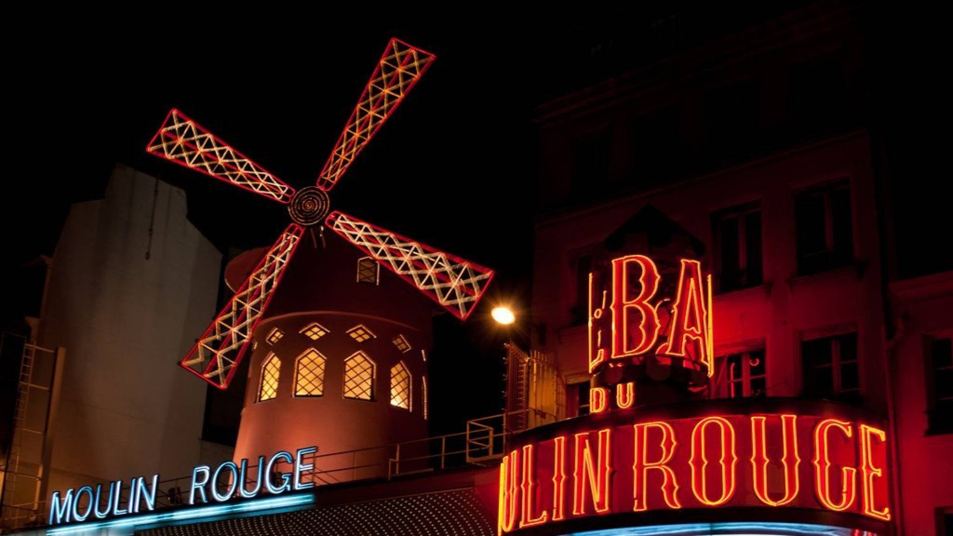 Moulin Rouge Wallpapers Top Free Moulin Rouge