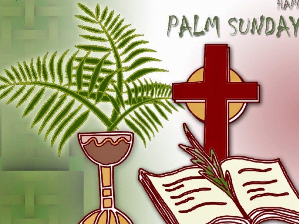 1200x900 Happy Palm Sunday 2020 Wishes Quotes Messages Sms Whatsapp Status