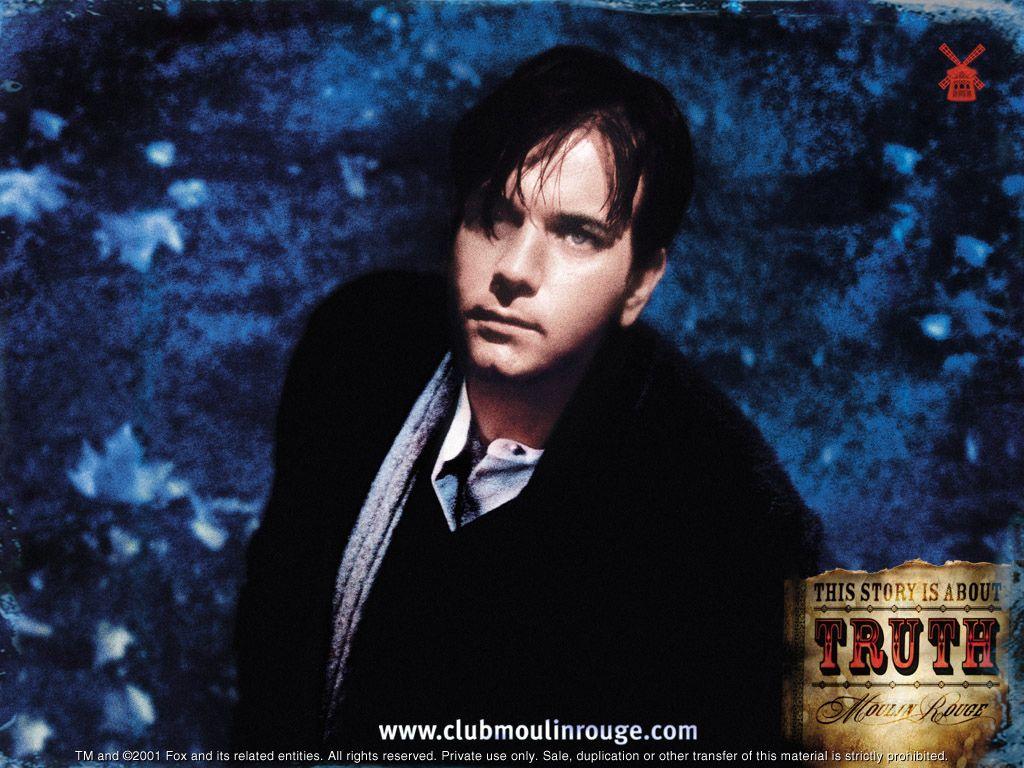 1024x768 Moulin Rouge! (2001)