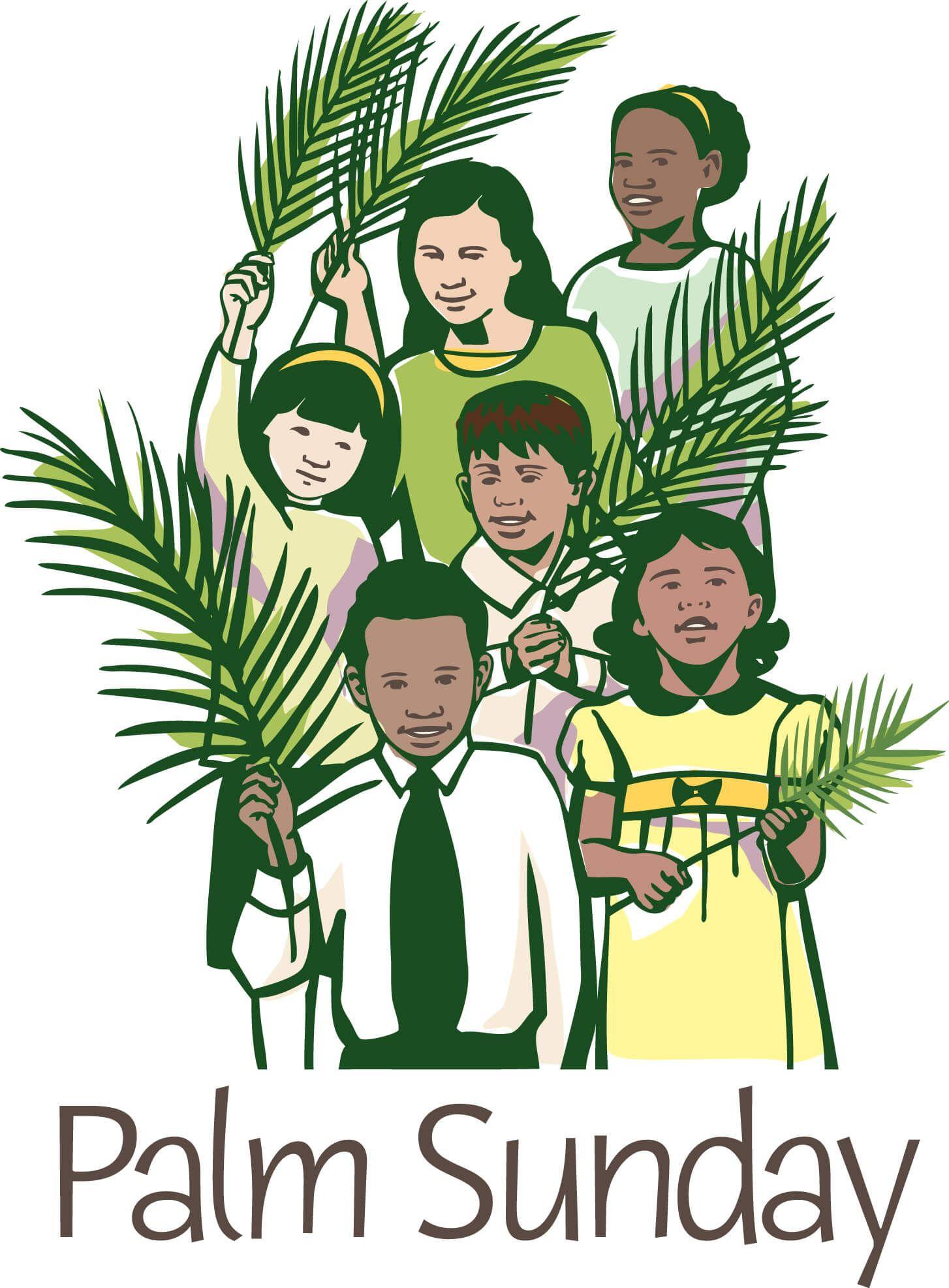 1454x1973 Palm Sunday Wallpaper