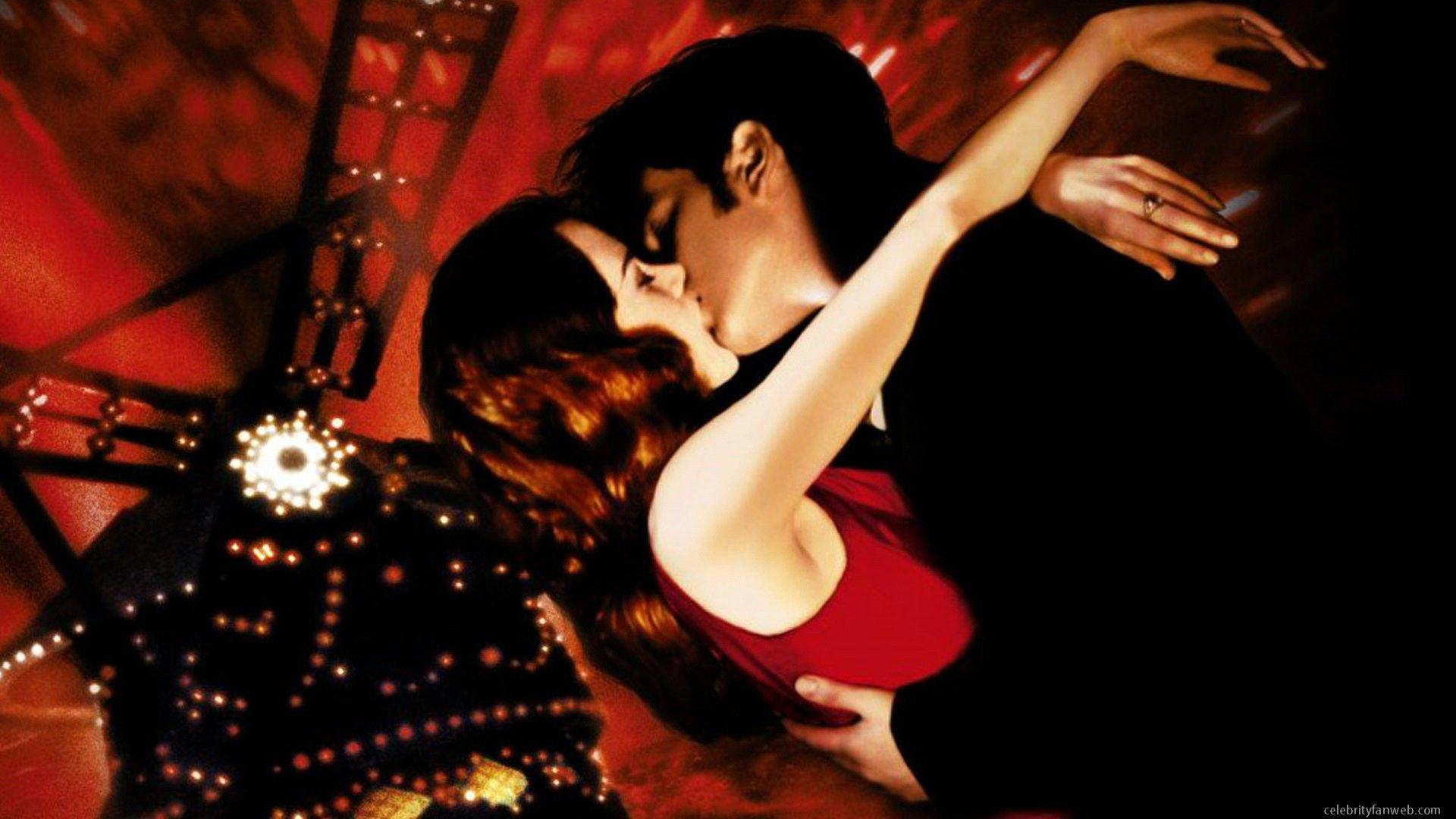 1920x1080 Moulin Rouge Wallpaper, Photo, Desktop, Movie, Actors Wallpaper