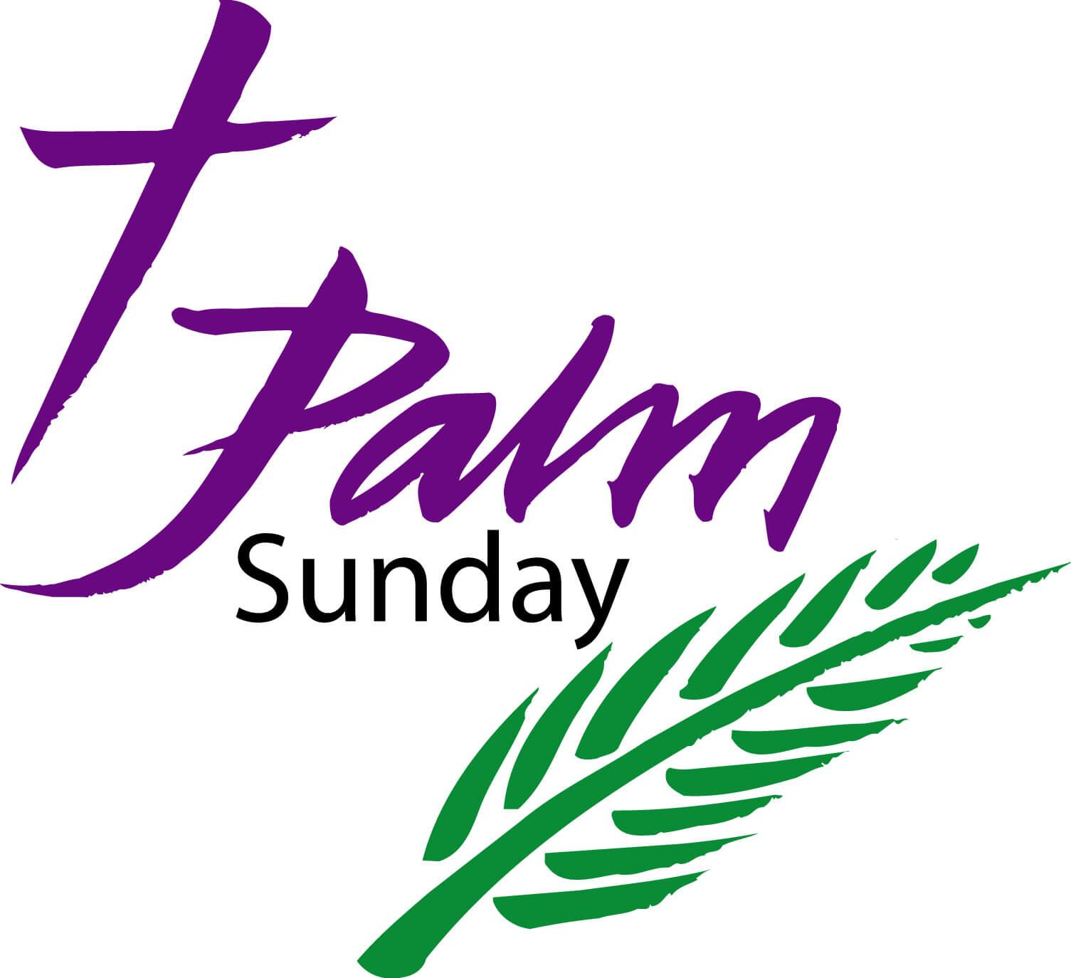 1505x1374 Palm Sunday Wallpaper