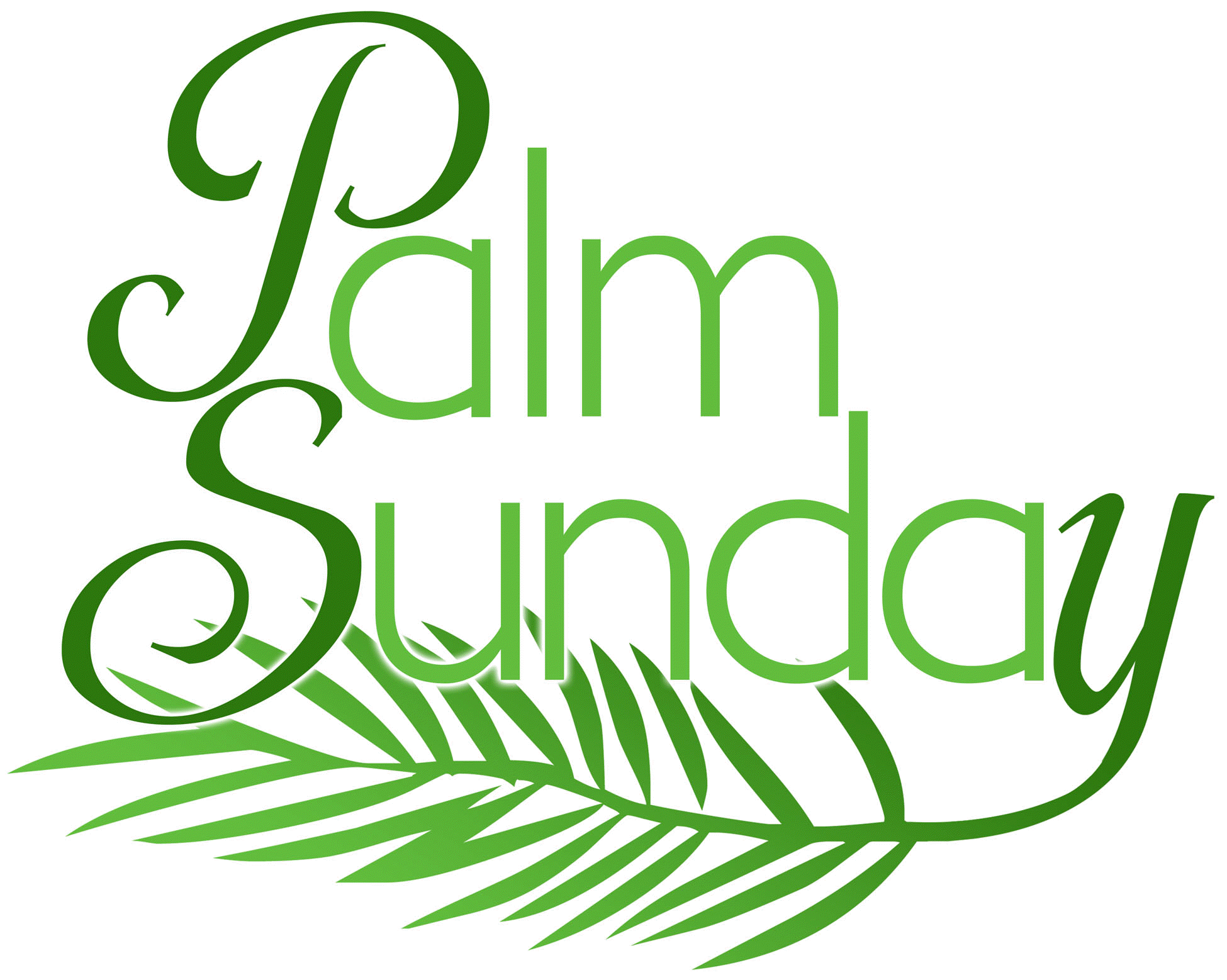 1950x1558 Free Palm Sunday Clipart, Download Free Clip Art, Free Clip Art