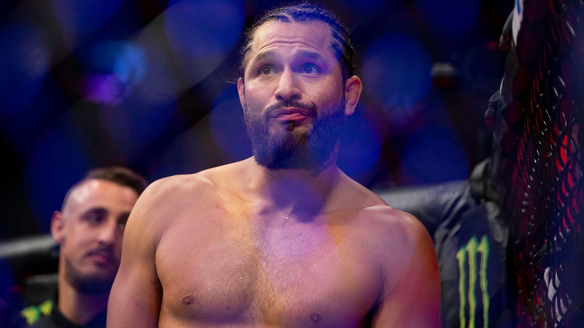 Jorge Masvidal Wallpapers - Top Free Jorge Masvidal Backgrounds