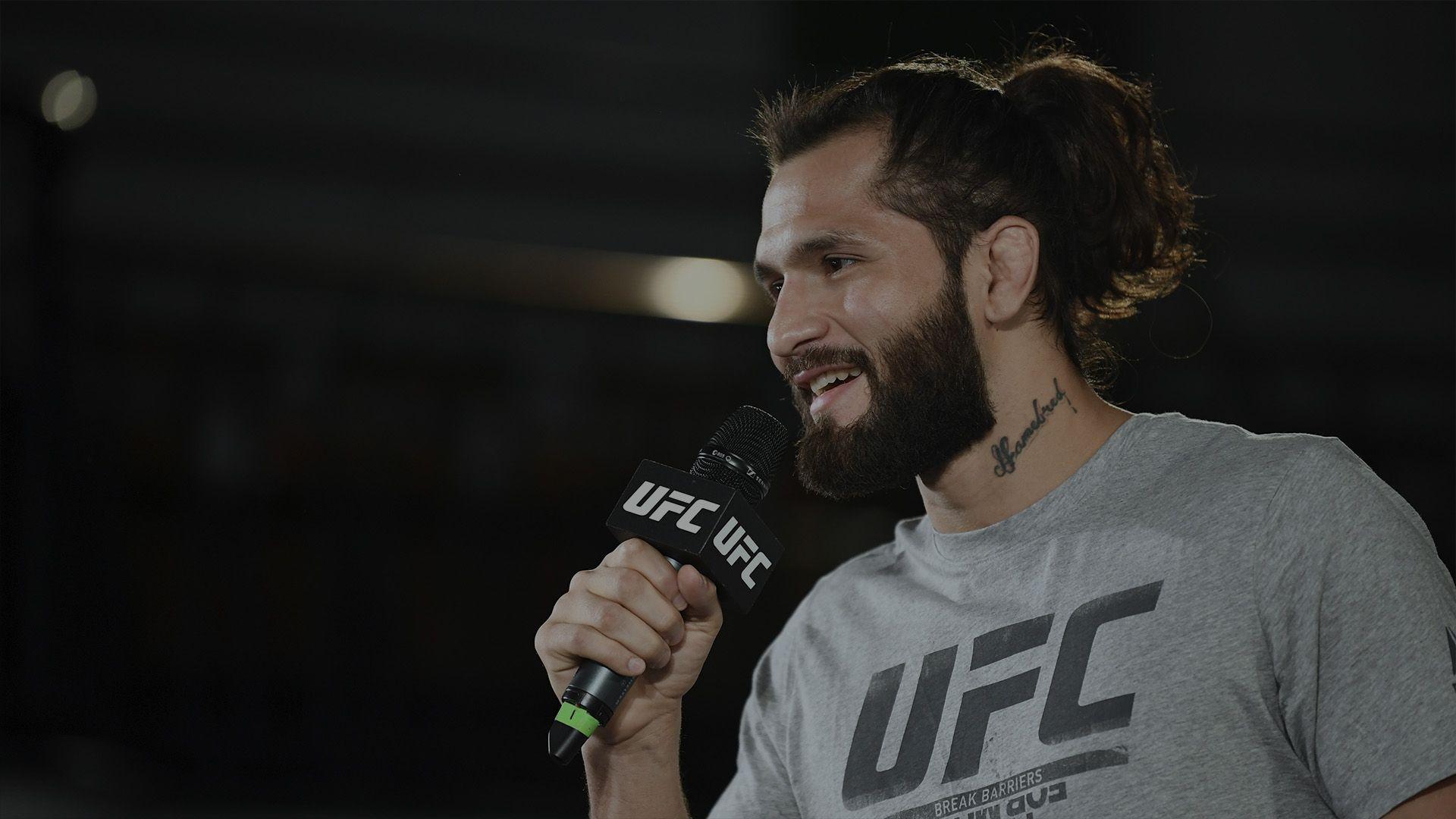 Jorge Masvidal HD Wallpapers - Top Free Jorge Masvidal HD Backgrounds