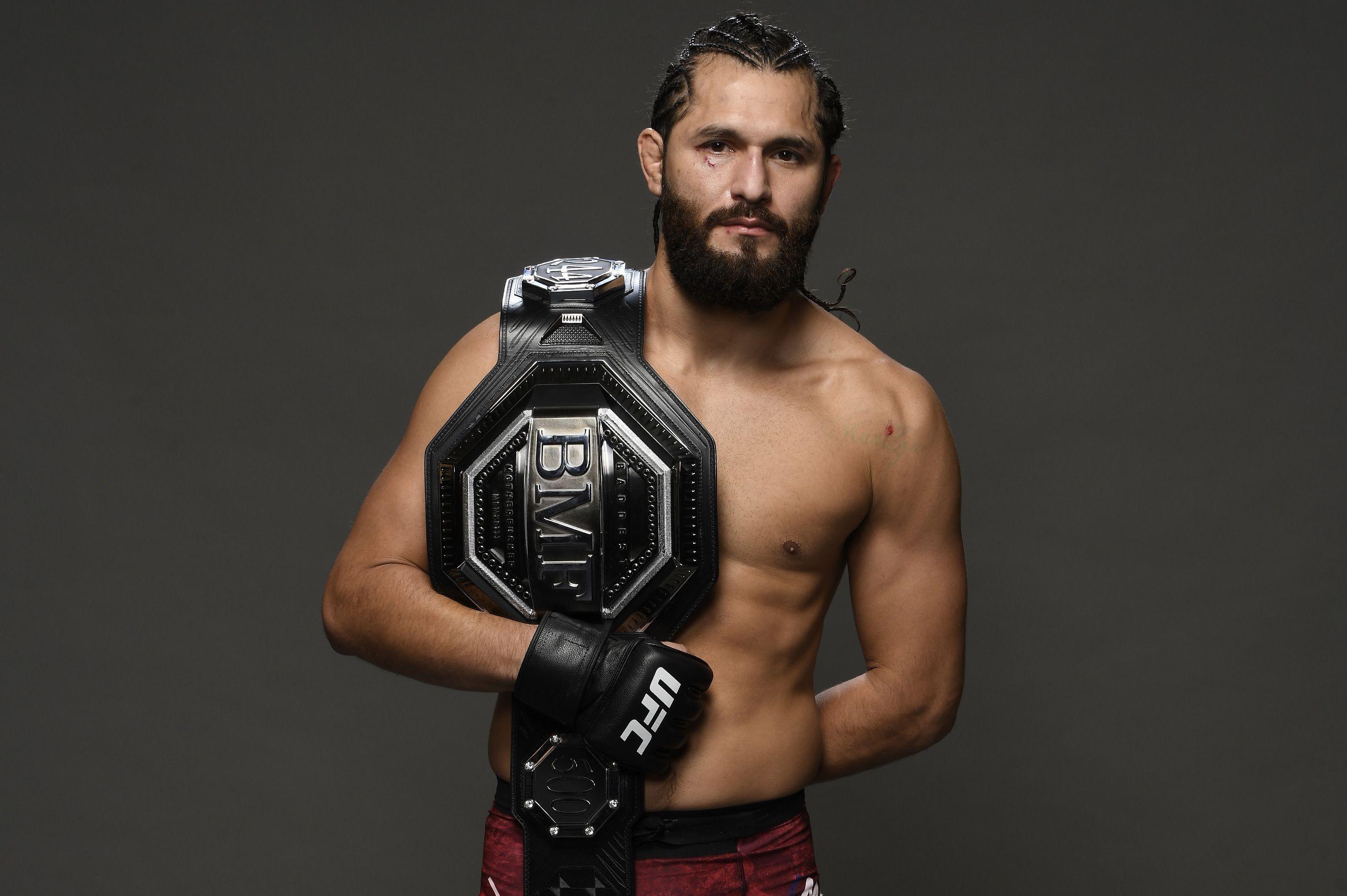 Jorge Masvidal Wallpapers - Top Free Jorge Masvidal Backgrounds