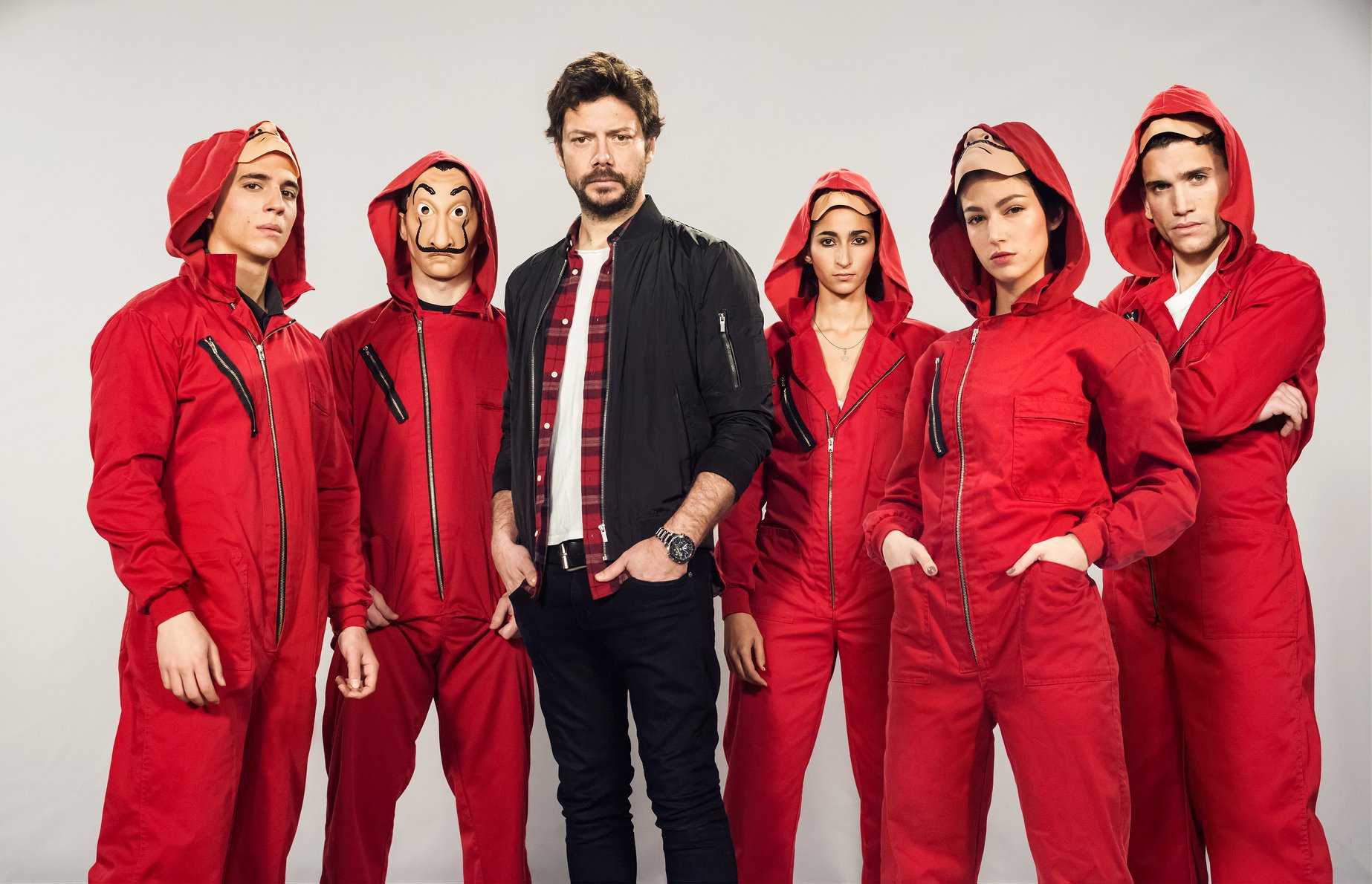 1846x1190 La casa de Papel's Anatomy
