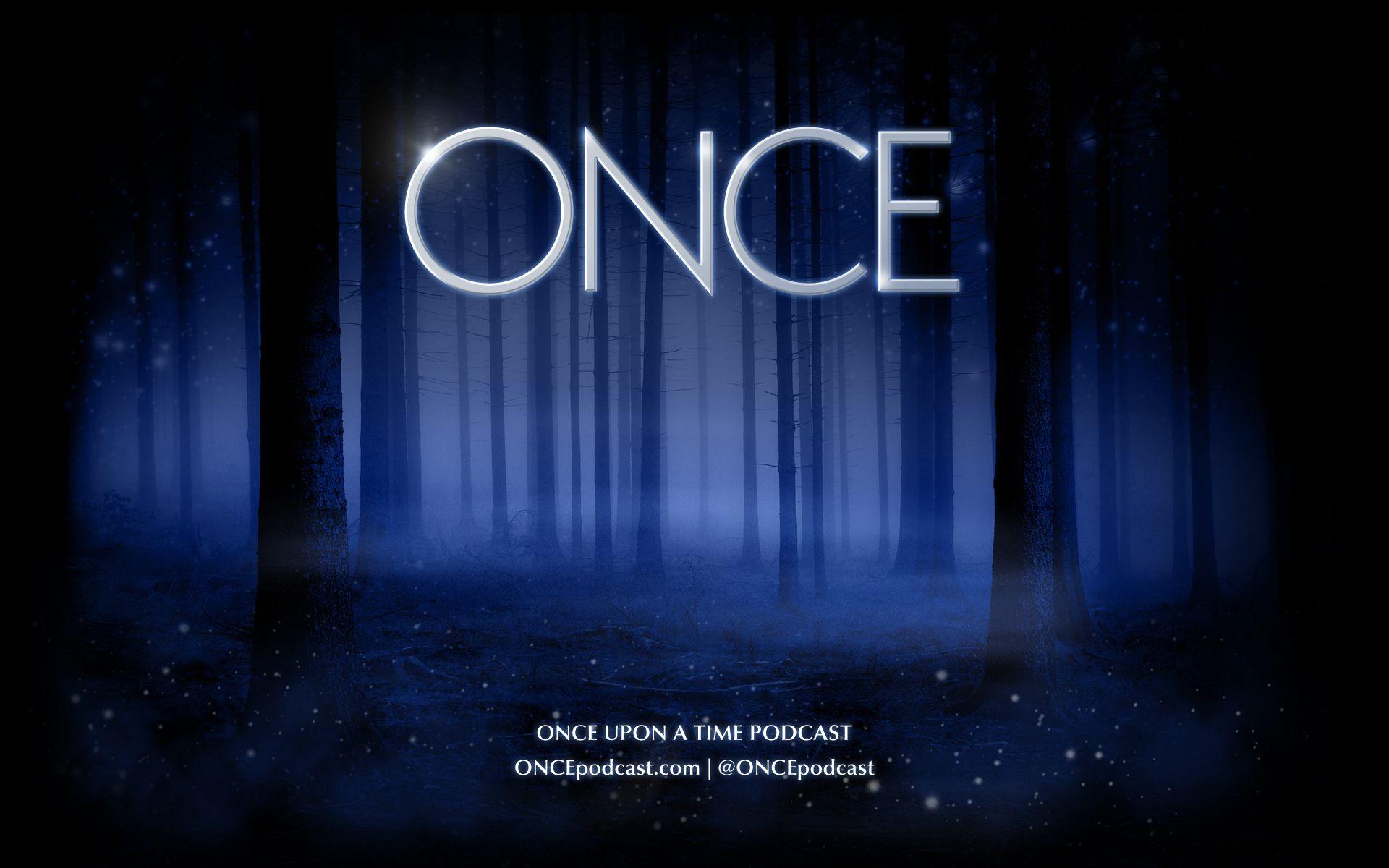 1920x1200 Free Once Upon a Time Podcast Desktop Wallpaper