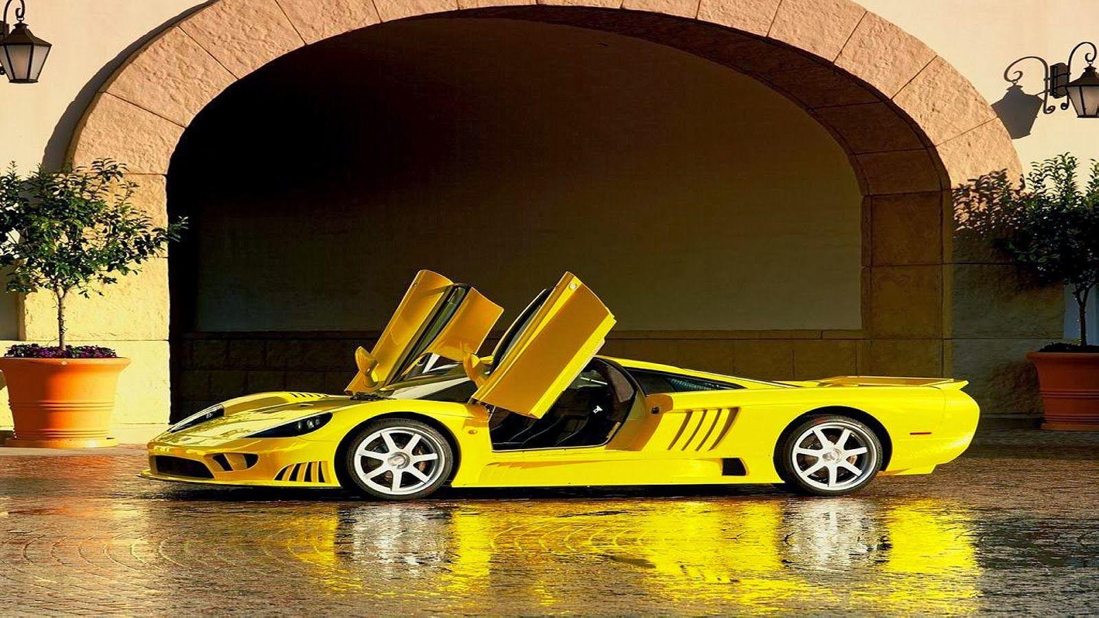 1600x900 Cars View: Exotic Cars Desktop Background