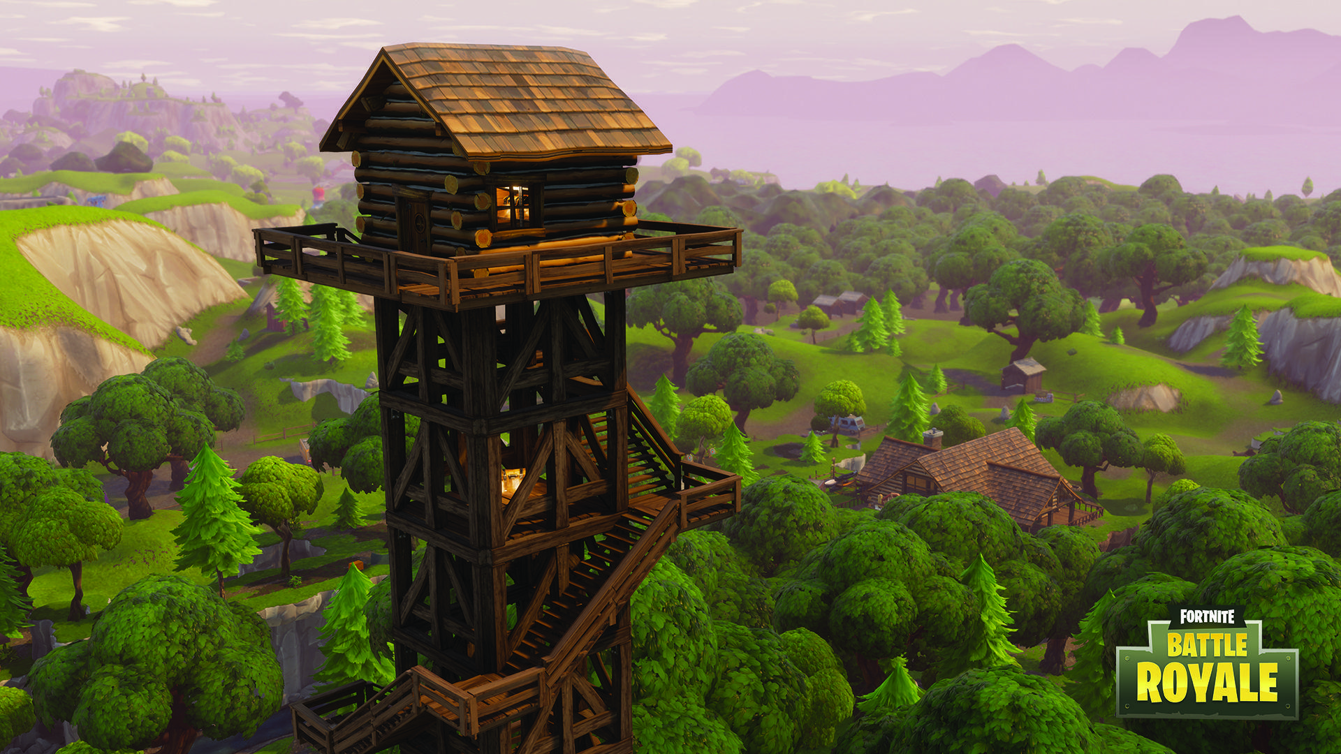 1920x1080 Battle Royale Tips for Fortnite