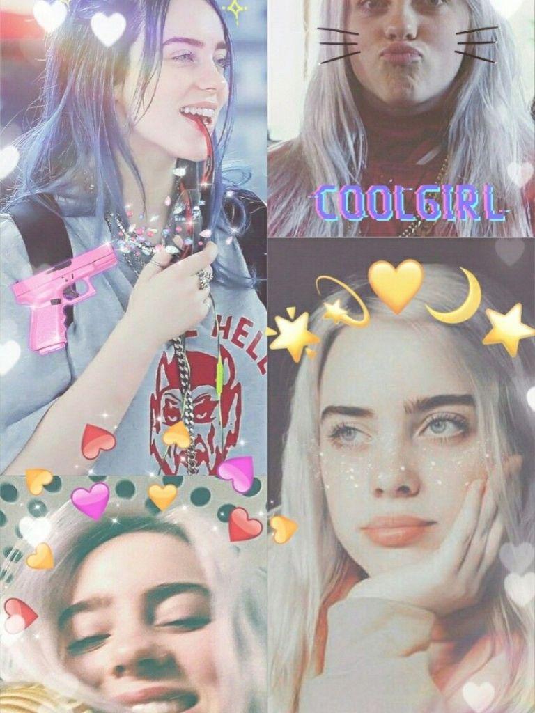 768x1024 Free download billie eilish aesthetic wallpaper you should see me