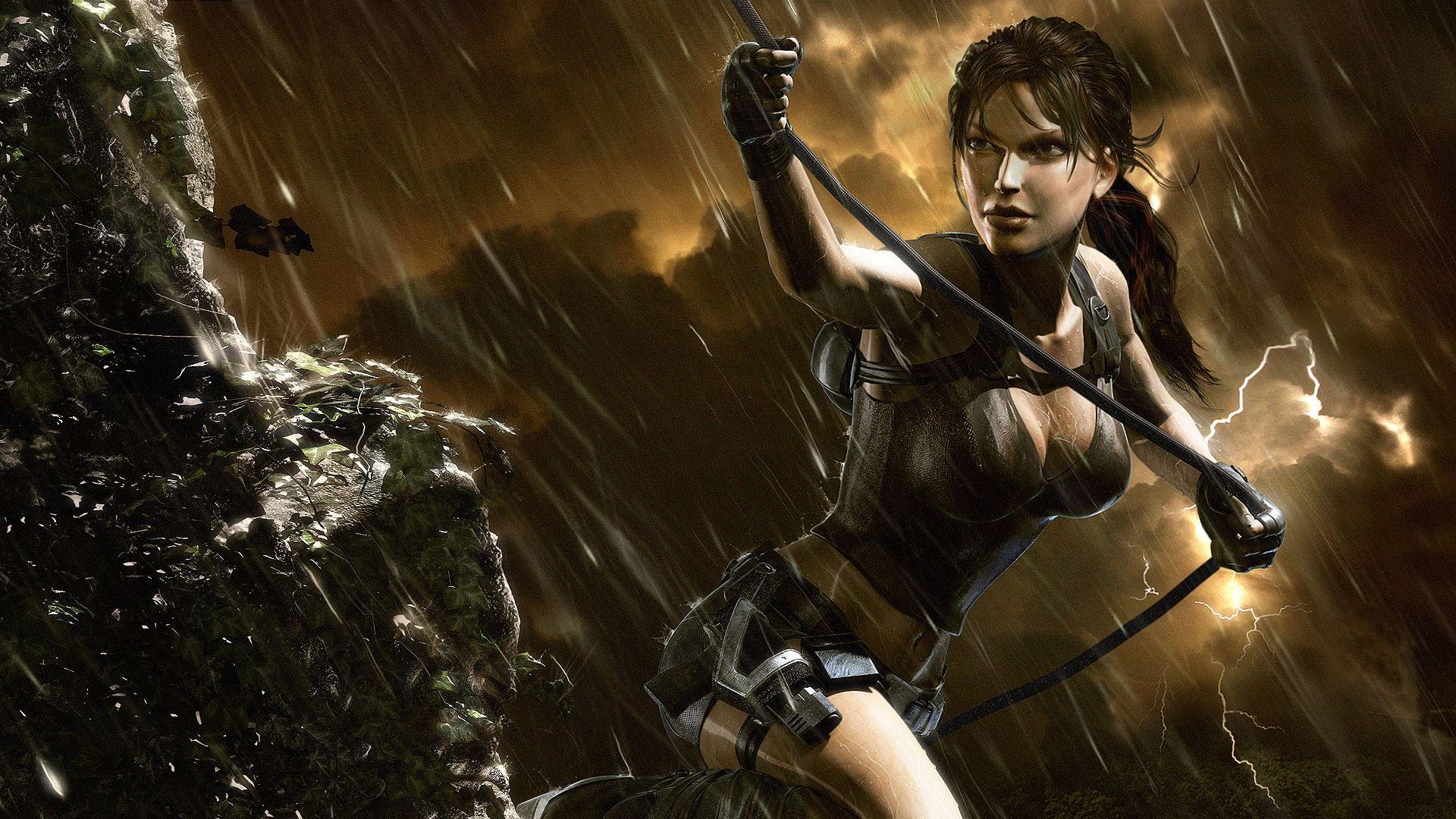 1920x1080 Tomb Raider