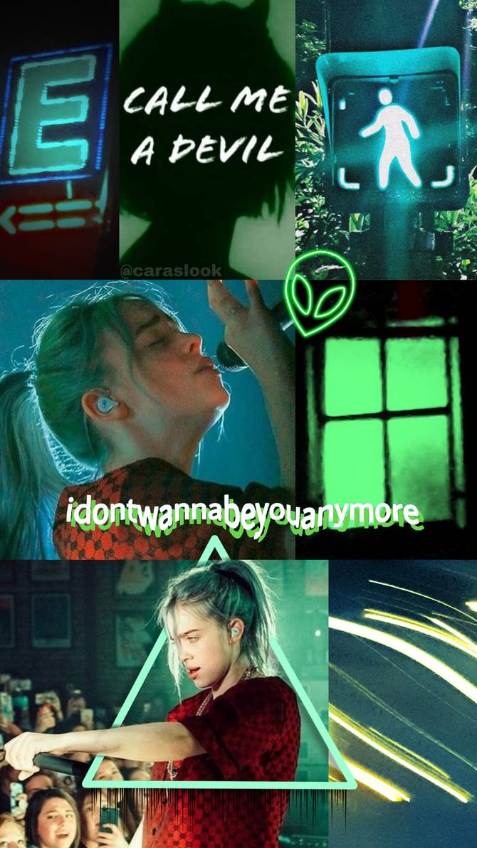 670x1192 Green Aesthetic Wallpaper