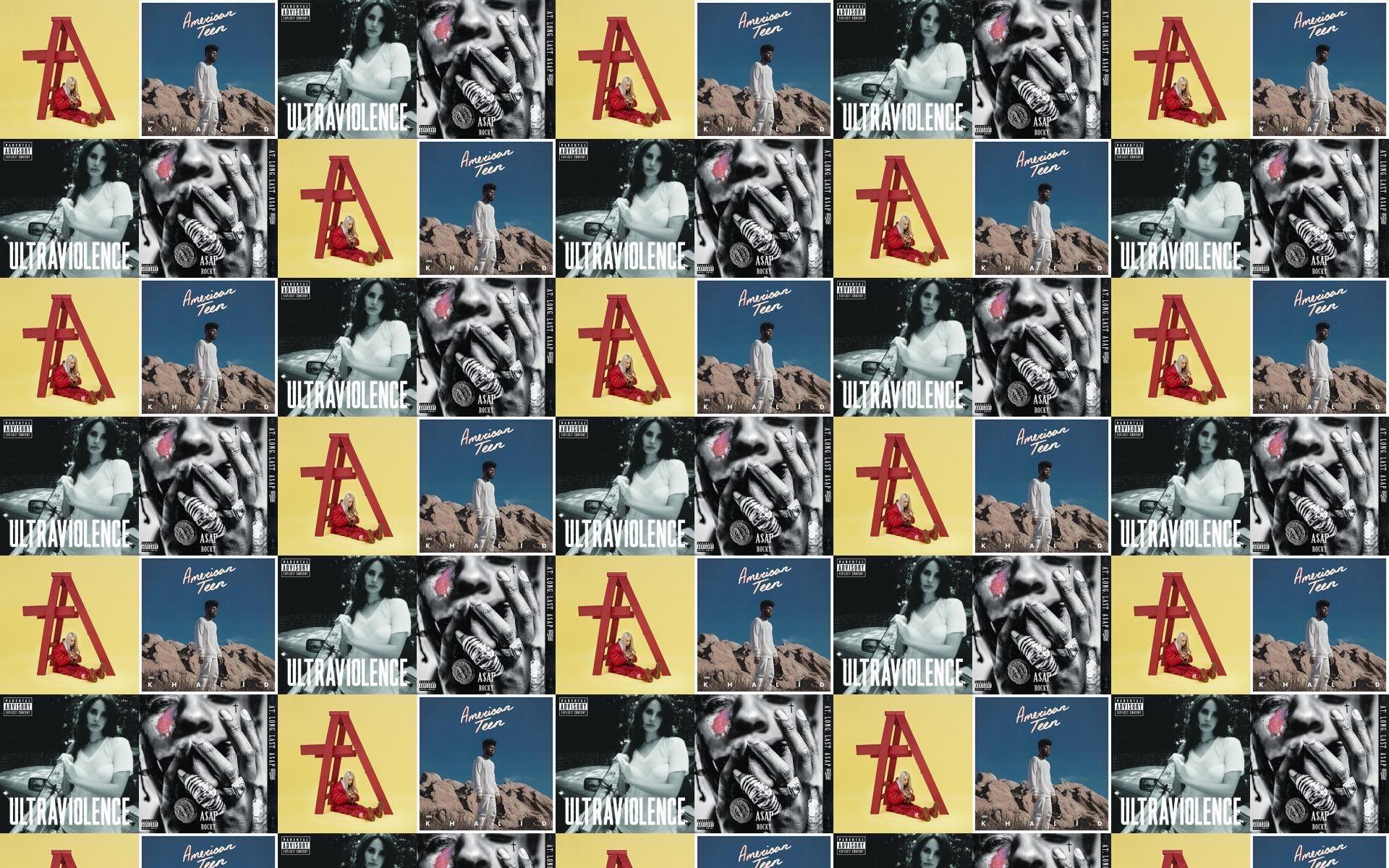 1920x1200 Asap Mob Wallpaper