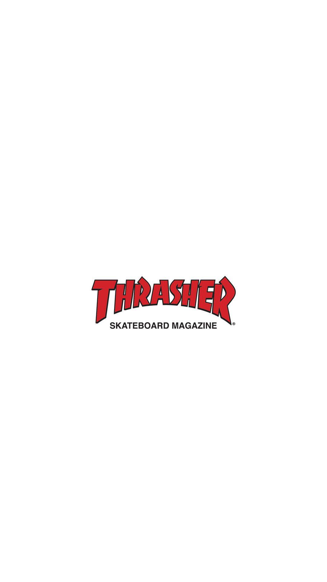 1080x1920 Thrasher Laptop Wallpaper