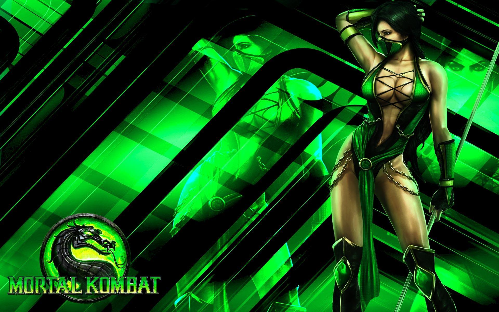 1920x1200 Jade Wallpaper