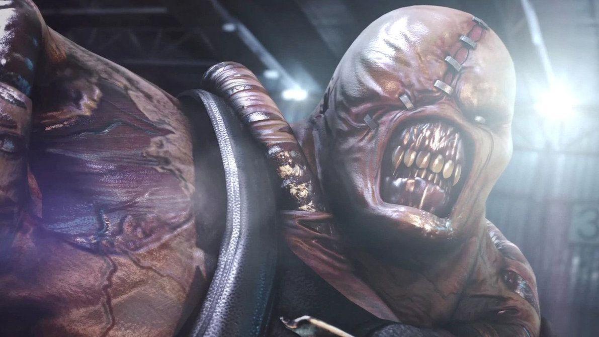 1191x670 Free download Nemesis Wallpaper by Sarah 273 [1191x670]