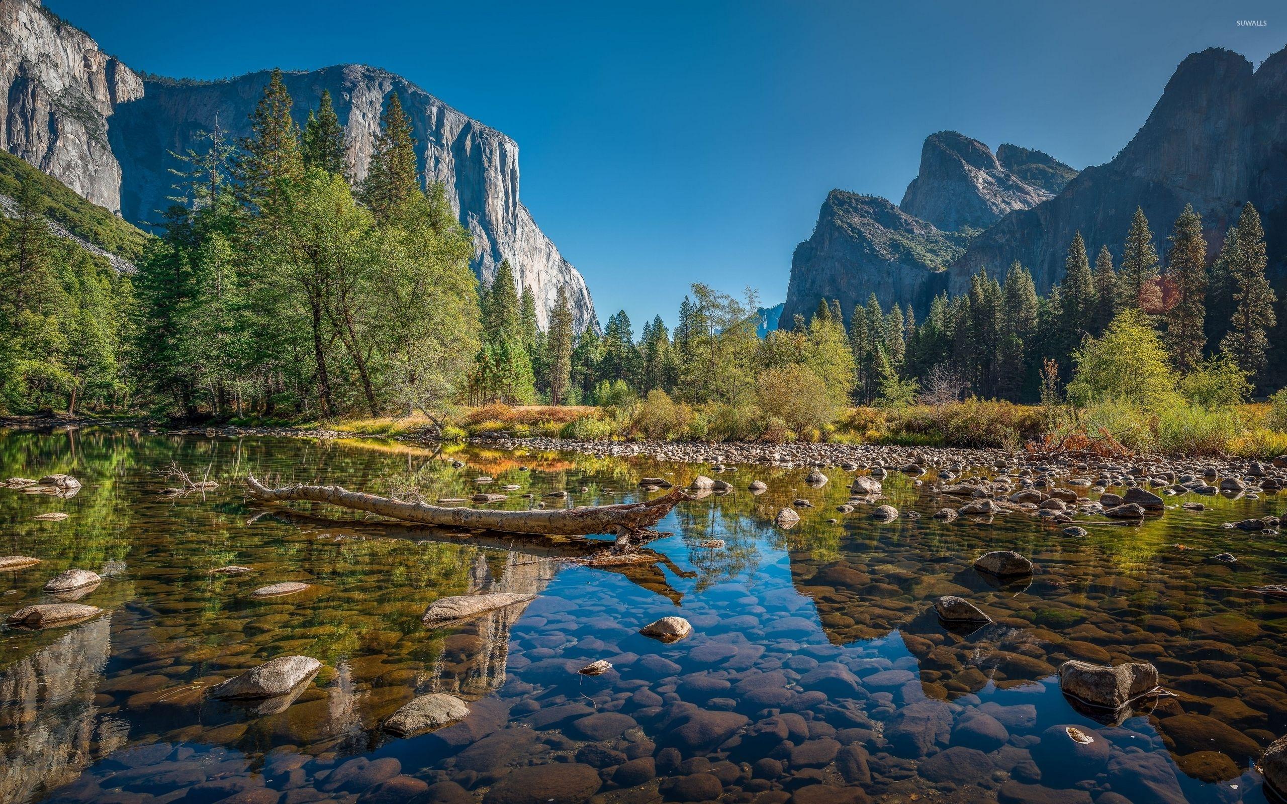 Yosemite National Park Wallpapers - Top Free Yosemite National Park