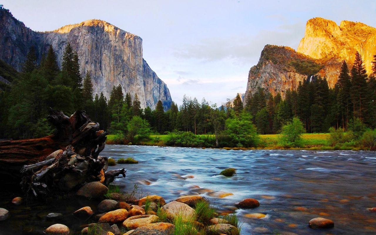 Yosemite National Park Desktop Wallpapers - Top Free Yosemite National Park  Desktop Backgrounds - WallpaperAccess