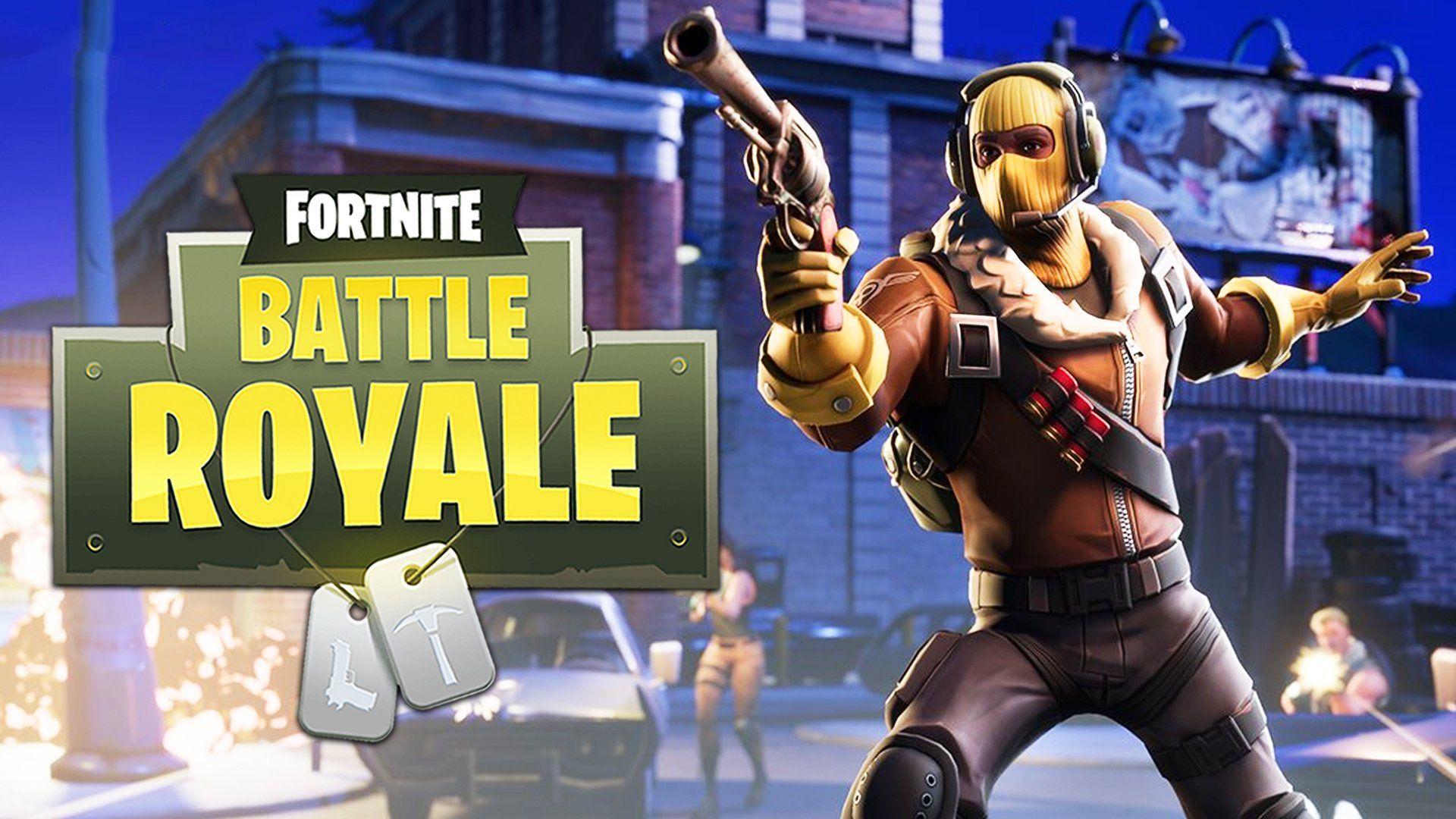 Fortnite Battle Royale Wallpapers Top Free Fortnite Battle Royale Backgrounds WallpaperAccess