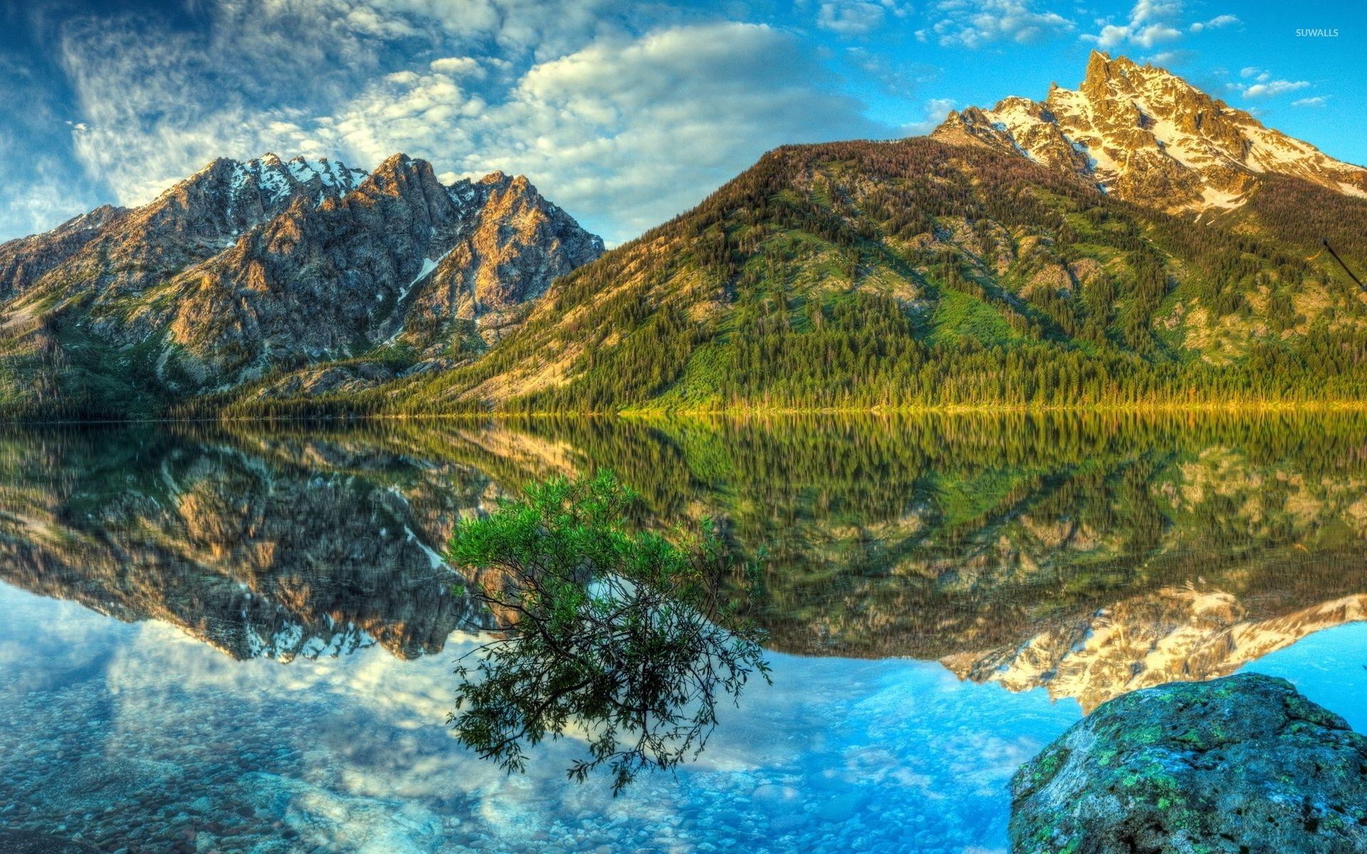 1920x1200 Yosemite National Park [12] wallpaper wallpaper