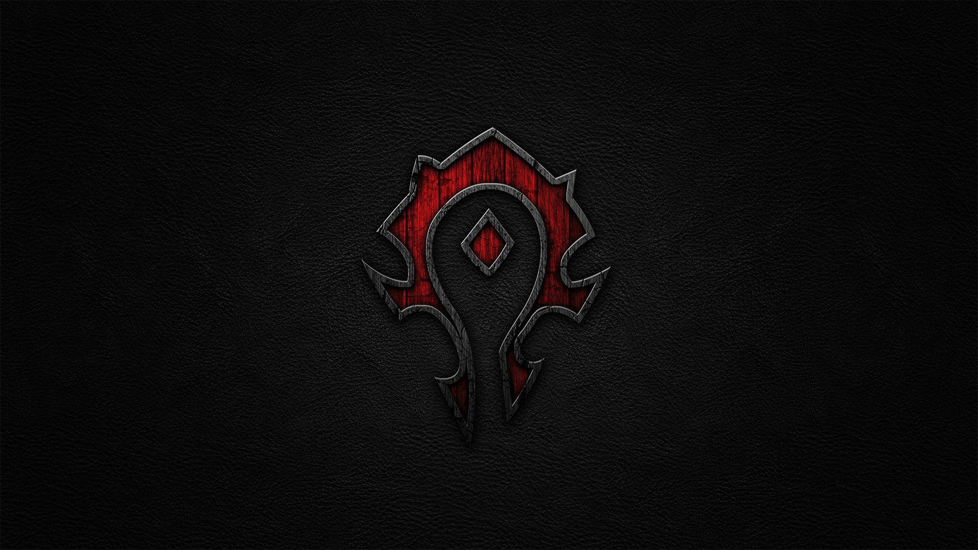 1920x1080 Horde Wallpaper