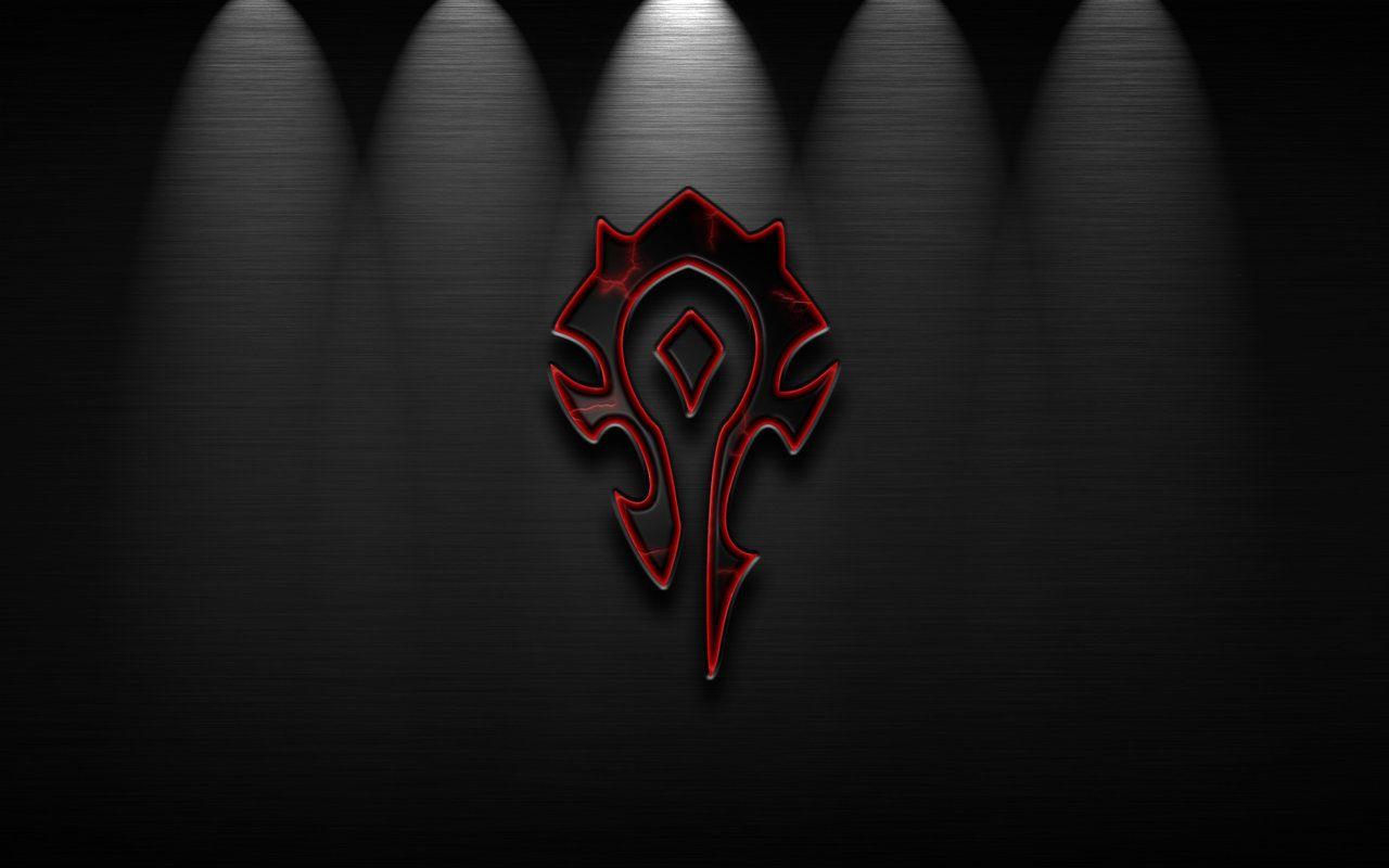 1280x800 Free download Horde Logo Wallpaper [1280x800] for your Desktop