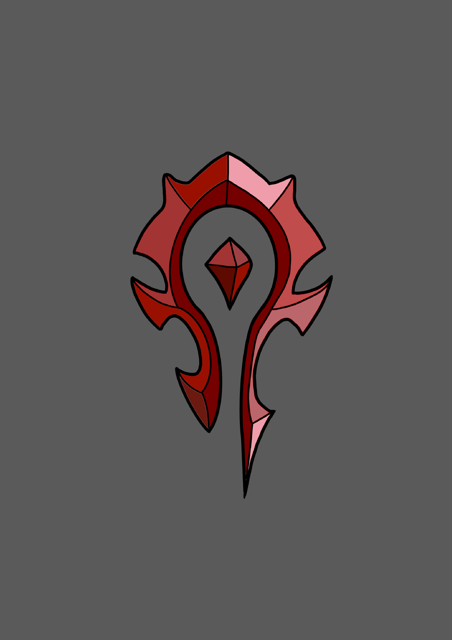 Horde Logo Wallpapers - Top Free Horde Logo Backgrounds - WallpaperAccess