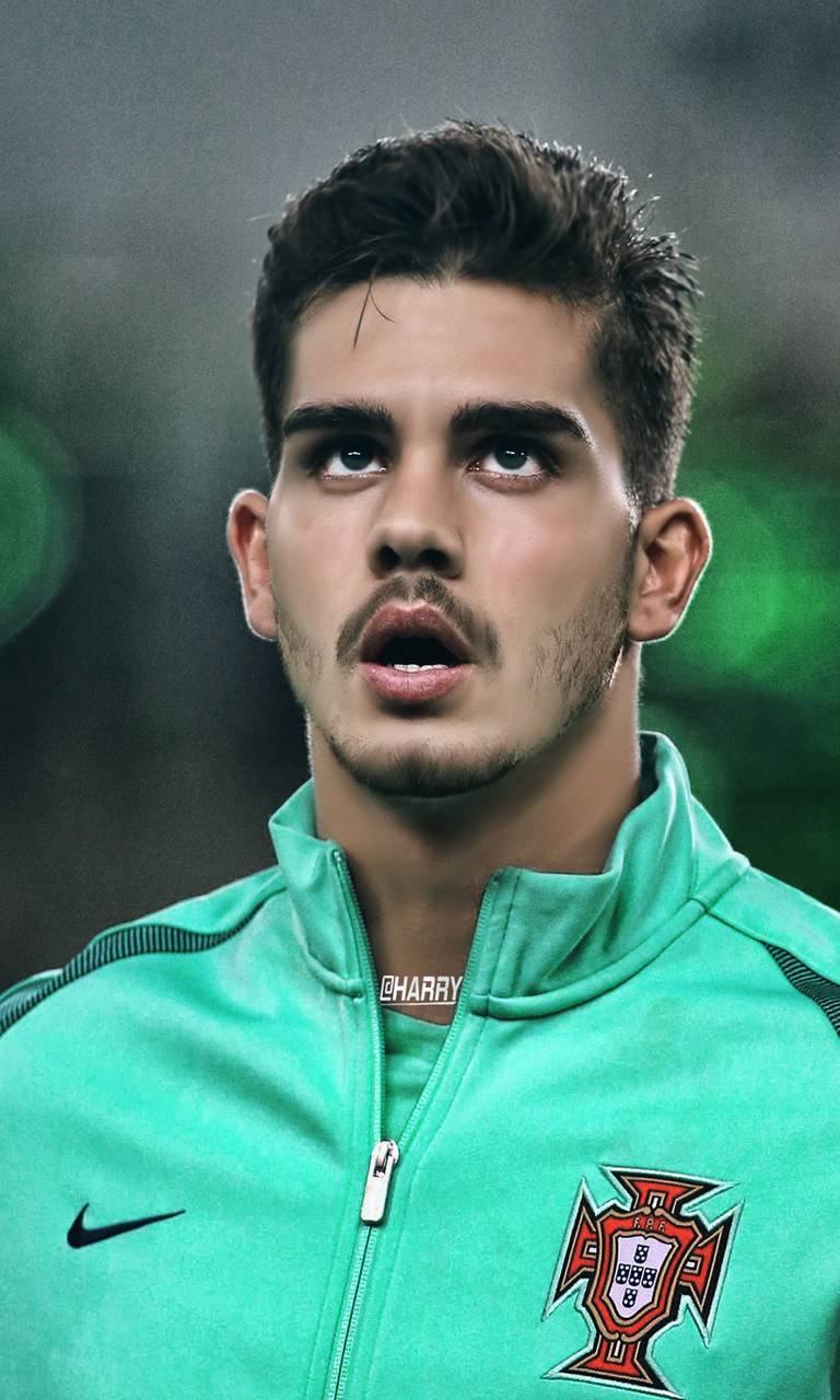André Silva Wallpapers - Top Free André Silva Backgrounds - WallpaperAccess