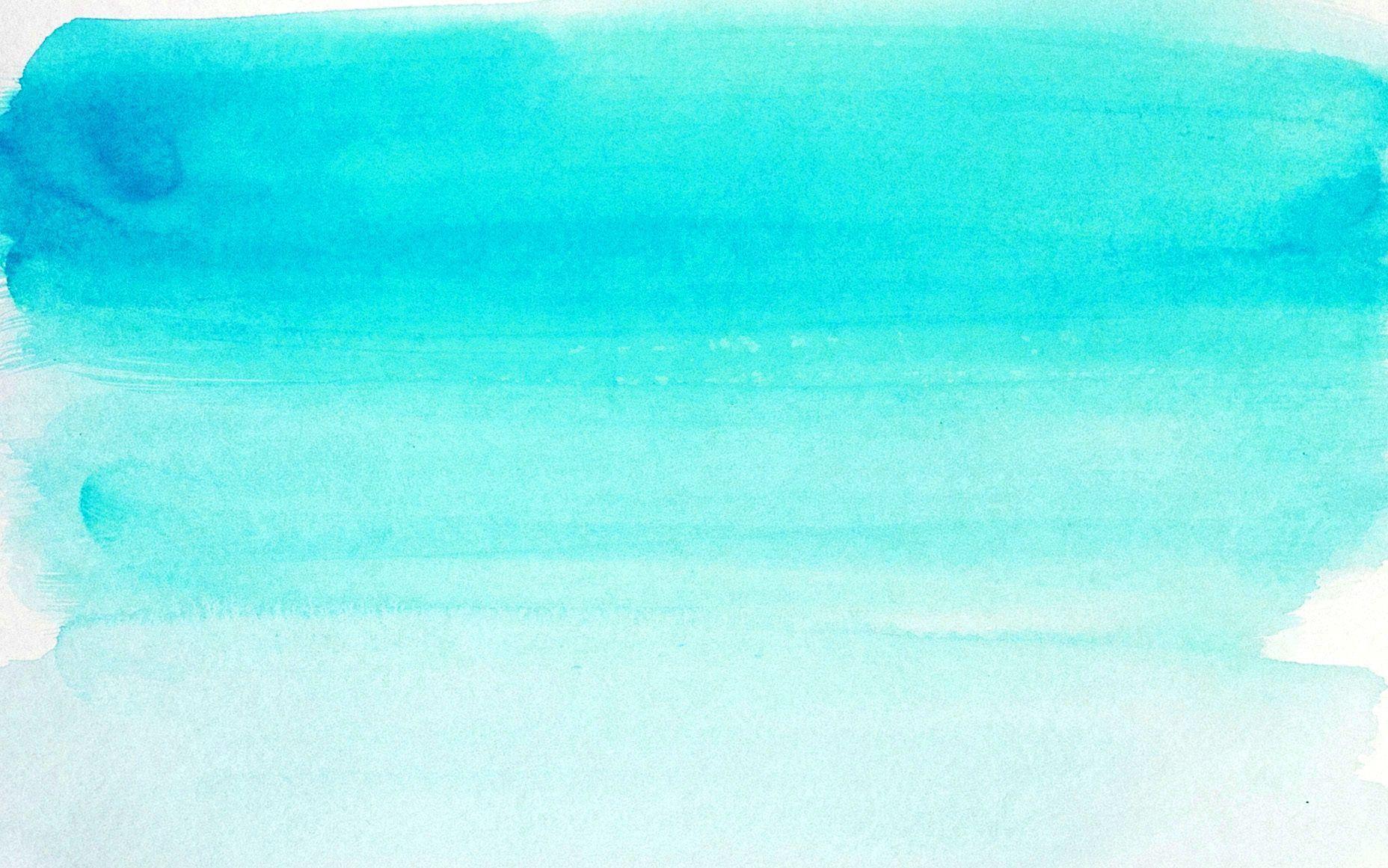 1856x1161 Màu nước xanh dễ thương Nền - 1856x1161 Hình nền