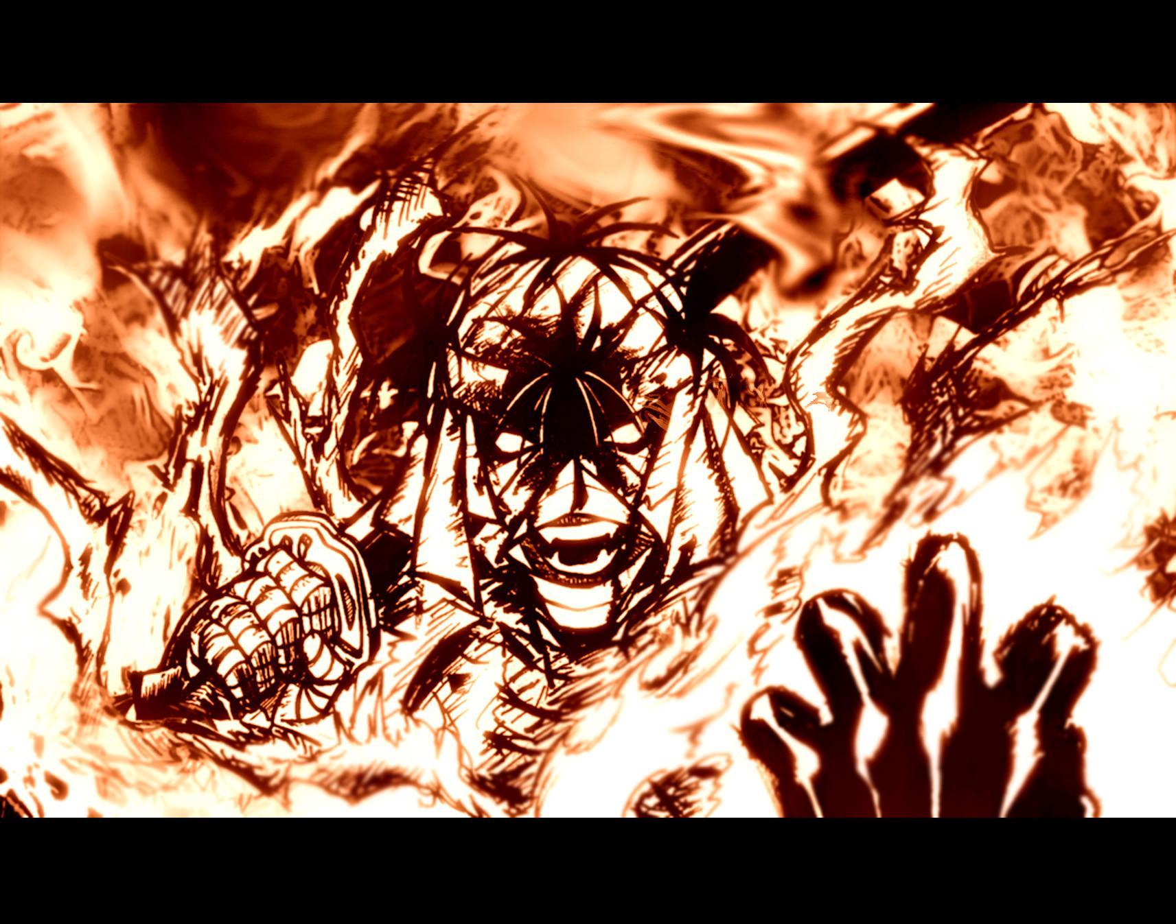 1713x1347 Anime Wallpaper 1713x1347