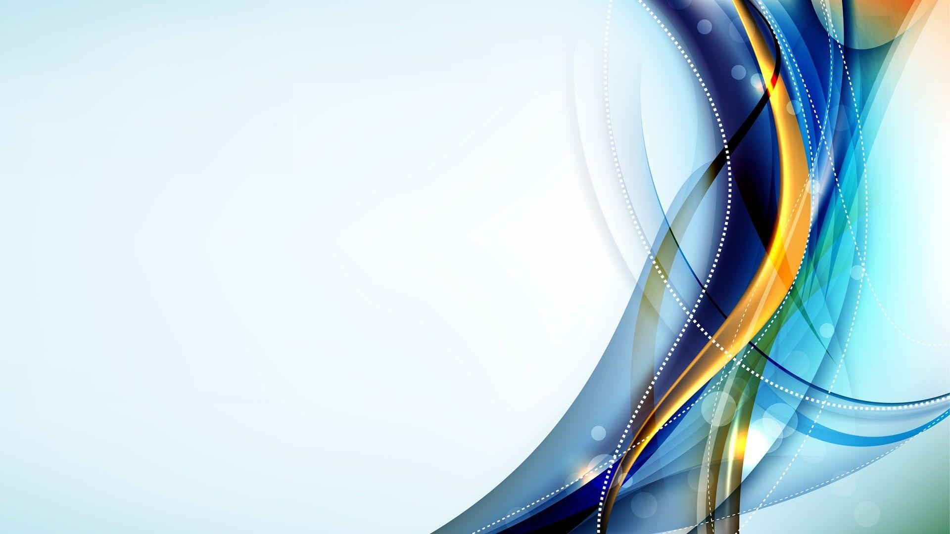 1920x1080 vector, flow, line, graphics wallpaper