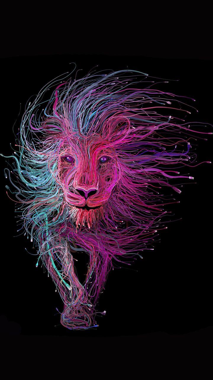 720x1280 Creative & Graphics Wallpaper For Mobile