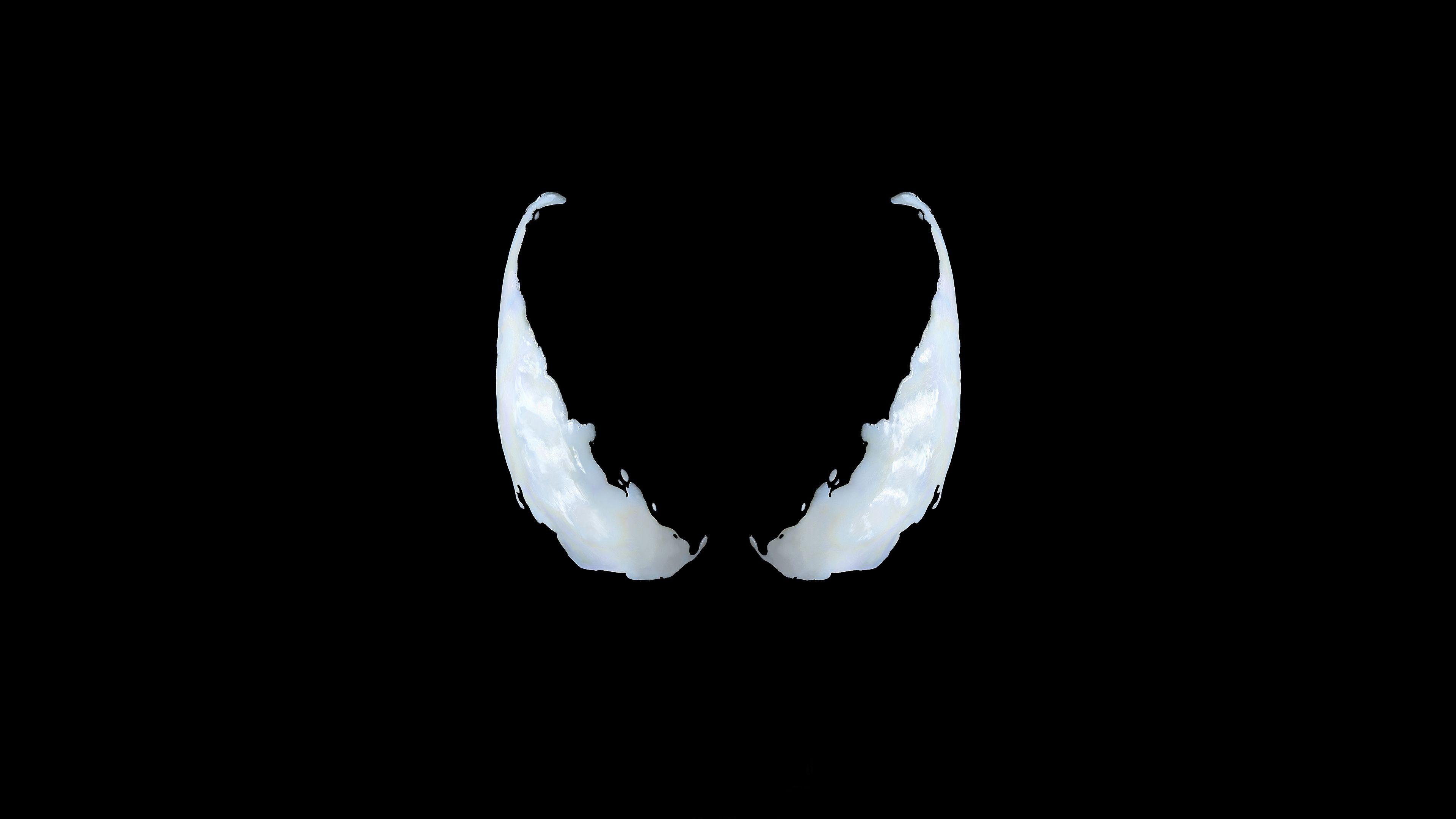 3840x2160 Venom 2018 Movie Poster, HD Movies, 4k Wallpaper, Image