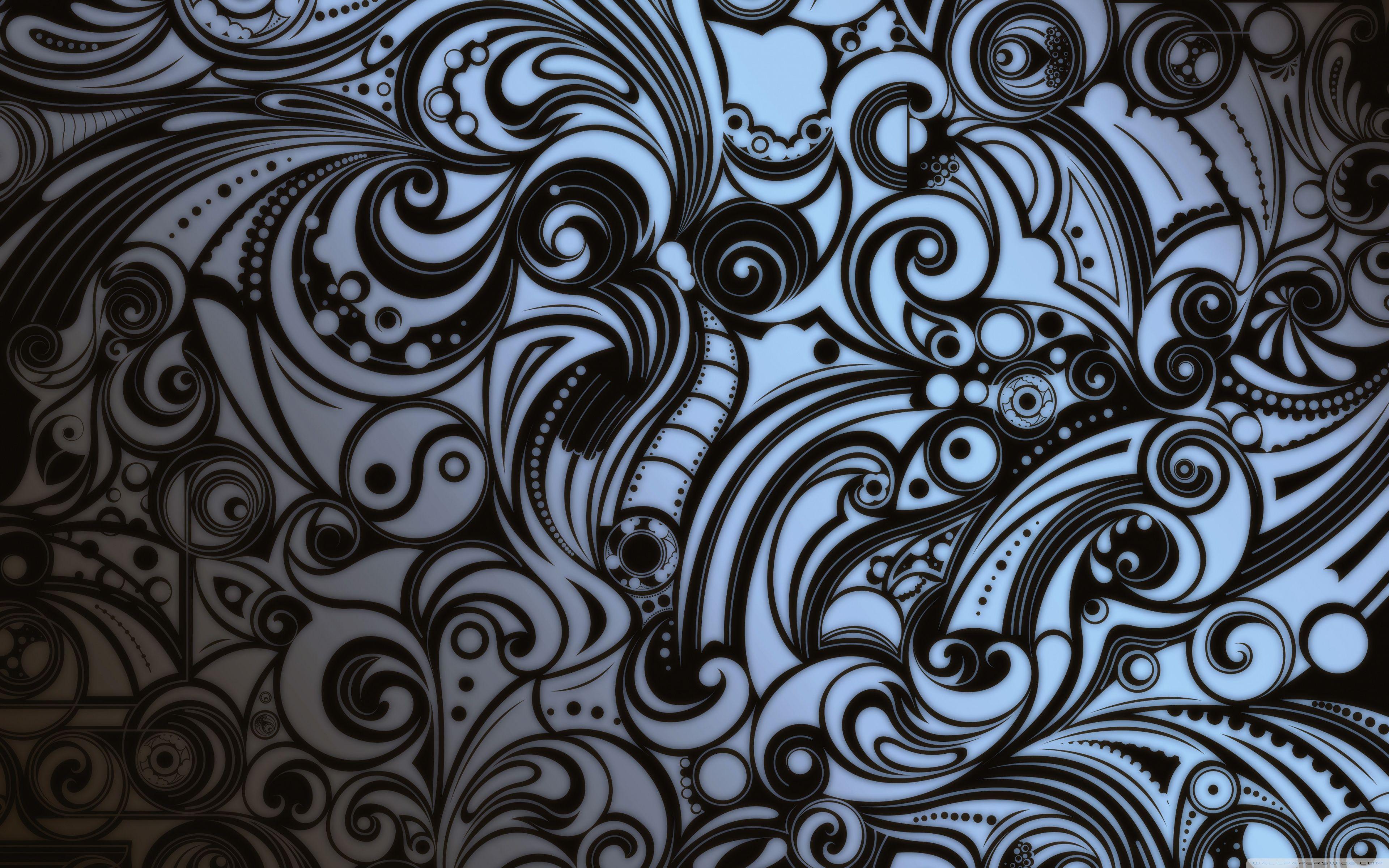 3840x2400 Graphics Wallpaper