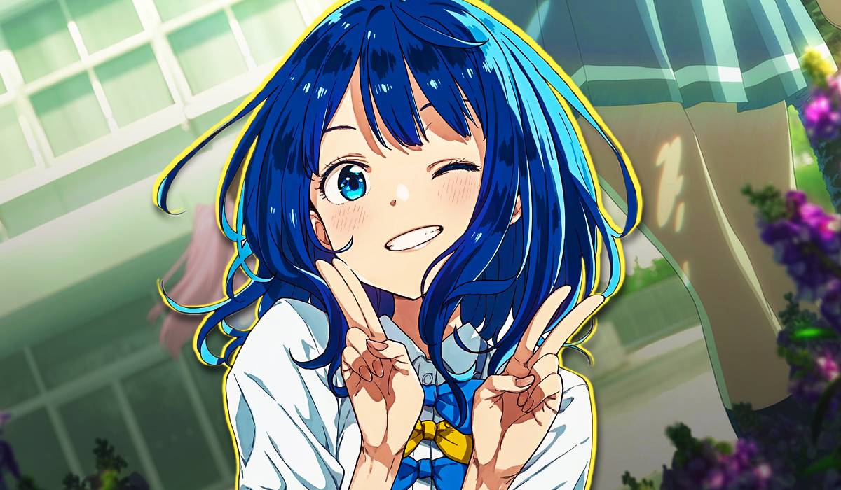 1200x700 Reasons Why Makeine's Anna Yanami is Best Girl