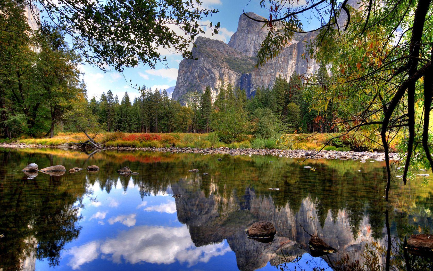 1680x1050 Free download yosemite national park wide HD wallpaper HIgh