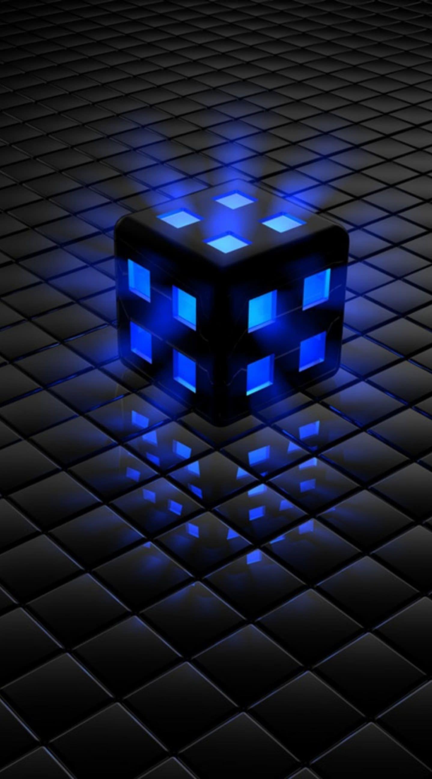 Black Blue iPhone Wallpapers Top Free Black Blue iPhone Backgrounds WallpaperAccess