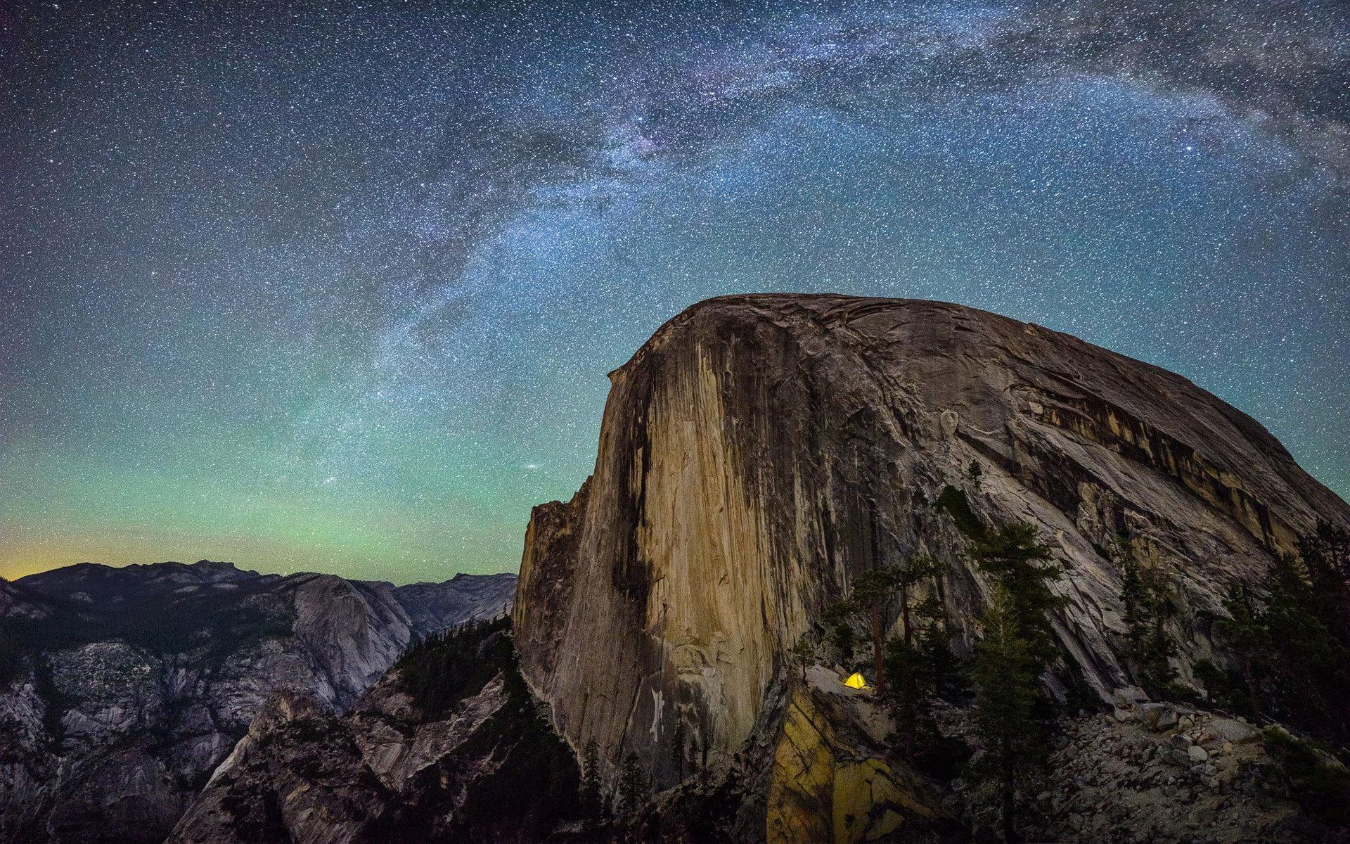 1920x1200 Yosemite National Park wallpaper 1920x1200 desktop background