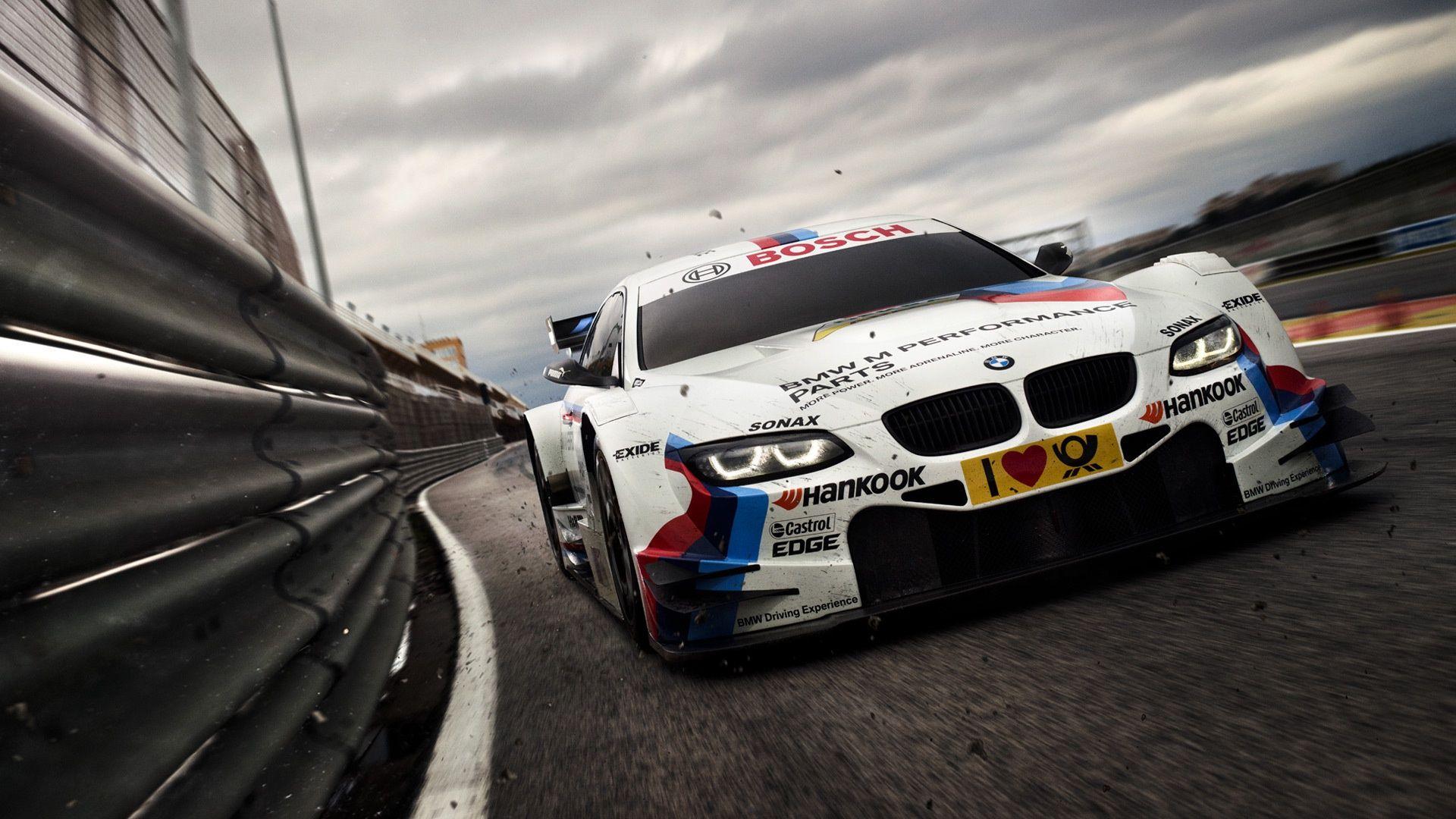1920x1080 BMW Cars HD Wallpaper Free Download