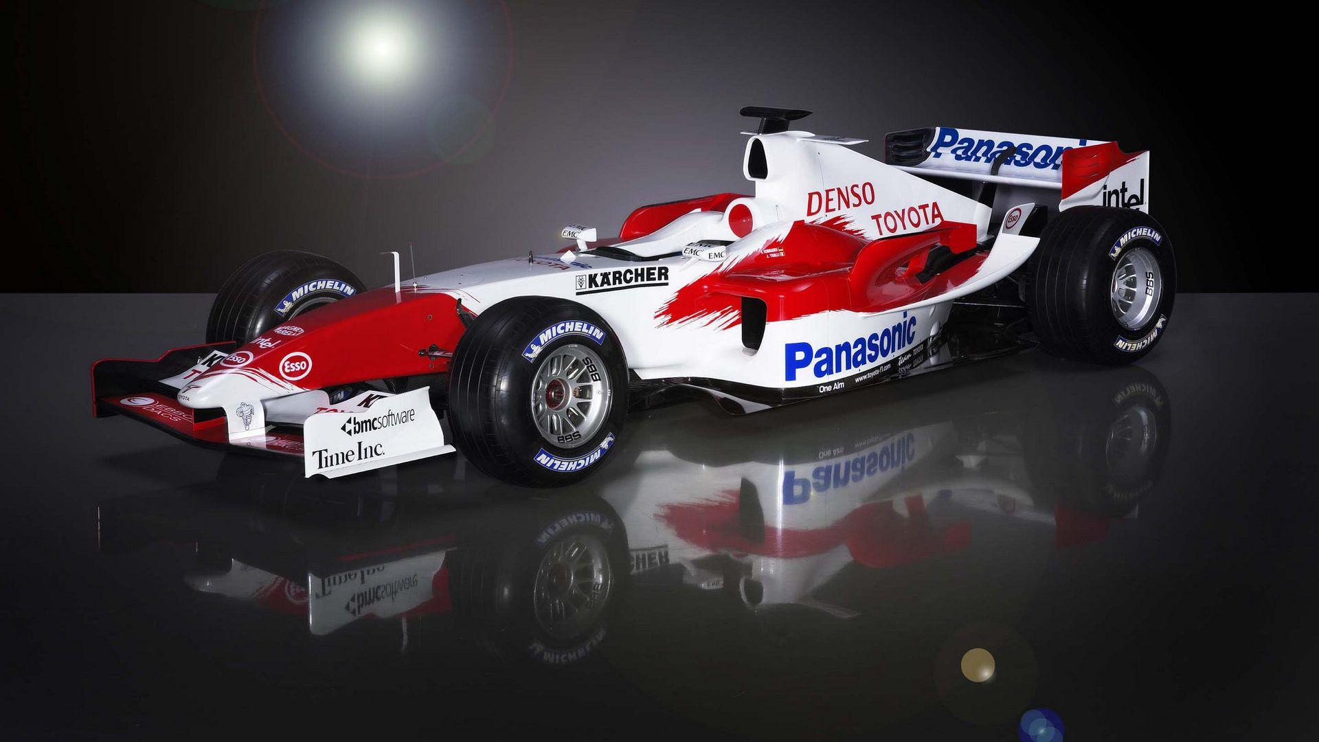 1920x1080 HD Wallpaper 2005 Formula 1 Car Launches. F1