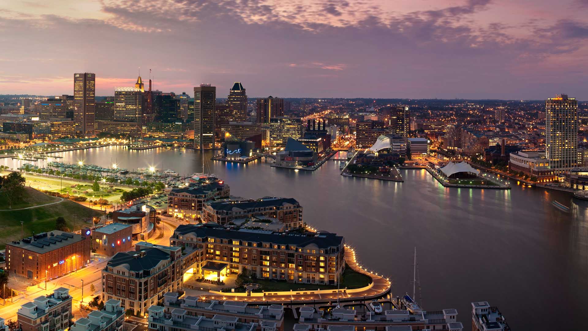 1920x1080 Baltimore wallpaperx1080