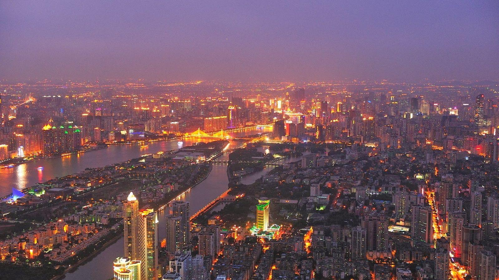 1600x900 Free download guangzhou wallpaper HD china HDjpg [1600x1065]